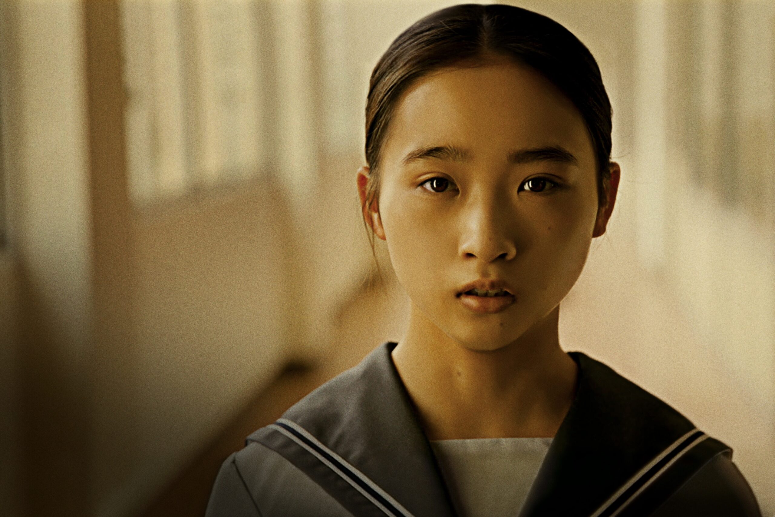 伊東蒼主演×紀里谷和明監督『世界の終わりから』本編の一部を8夜にわたりネット先行公開｜©2023 KIRIYA PICTURES