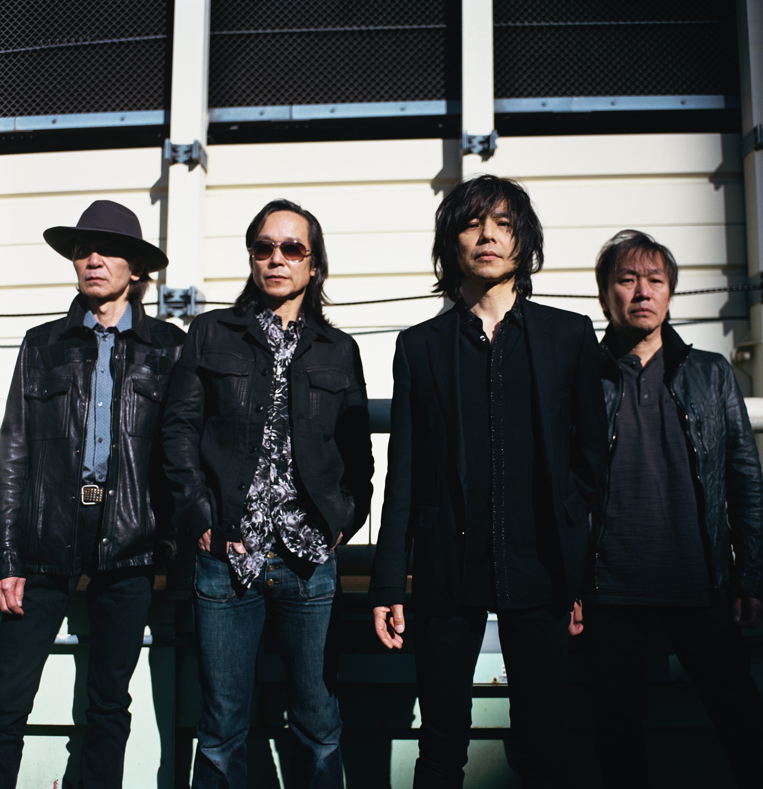 エレファントカシマシ、新シングル初回限定盤より2022年の日比谷野音ライブ映像ダイジェスト公開｜