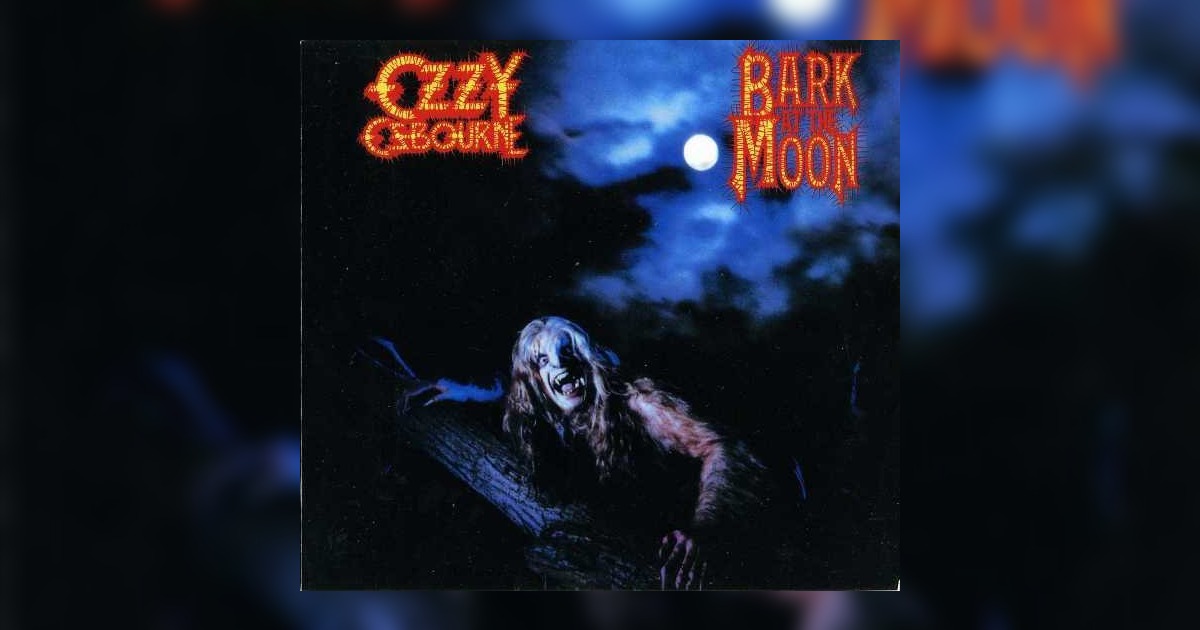 オジー・オズボーン『Bark At The Moon』のフォトグラファーが撮影で起きた“奇妙な状況”を語る｜Bezzy[ベジー]｜アーティスト