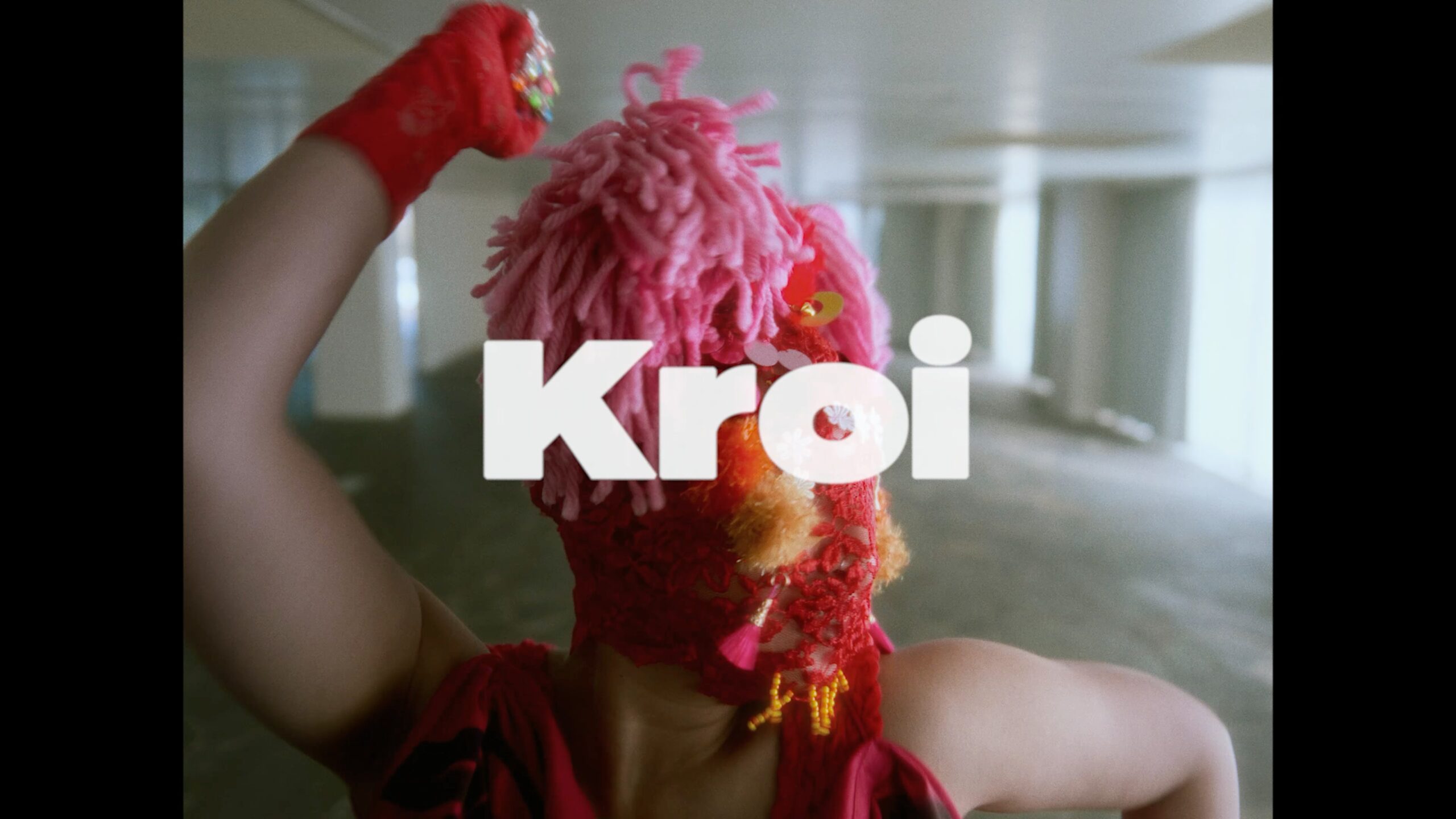 Kroi、2nd EP『MAGNET』よりリード曲「PULSE」MV公開｜