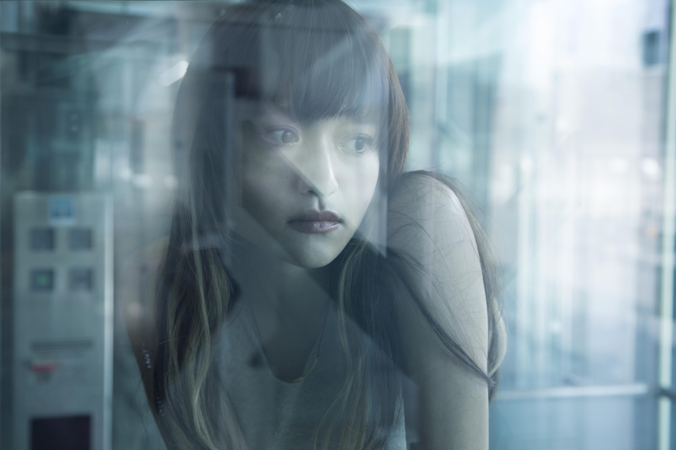 iriの日常で起きたドラマが全10曲に、6thアルバム『PRIVATE』5月発売決定｜