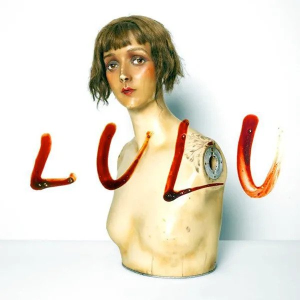 メタリカのラーズ・ウルリッヒが『Lulu』の評価が低かったのは「ファンの無知が原因」と語る｜ルー・リード＆メタリカ『Lulu』