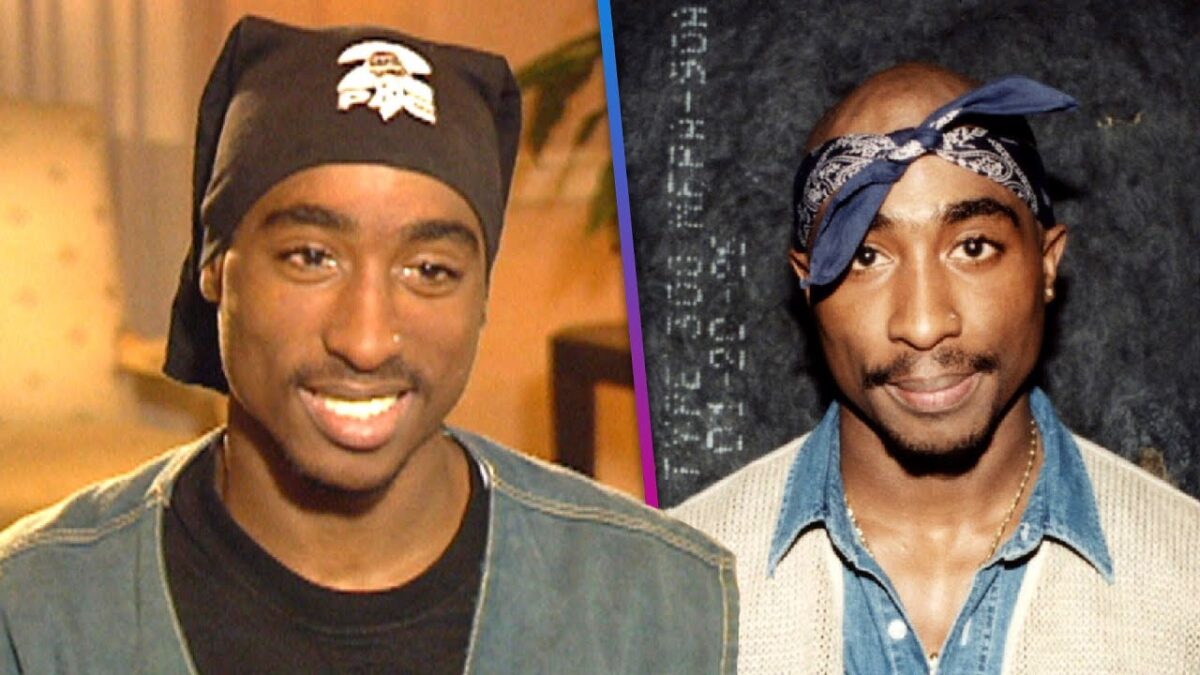 2Pacが音楽活動から離れたいと生前語っていたことが判明｜Bezzy ...