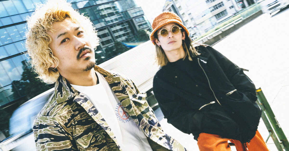 NIKO NIKO TAN TAN、ビルド＆スクラップから生まれる構造美｜Bezzy[ベジー]｜「人の魅力」にフォーカスしたエンタメメディア