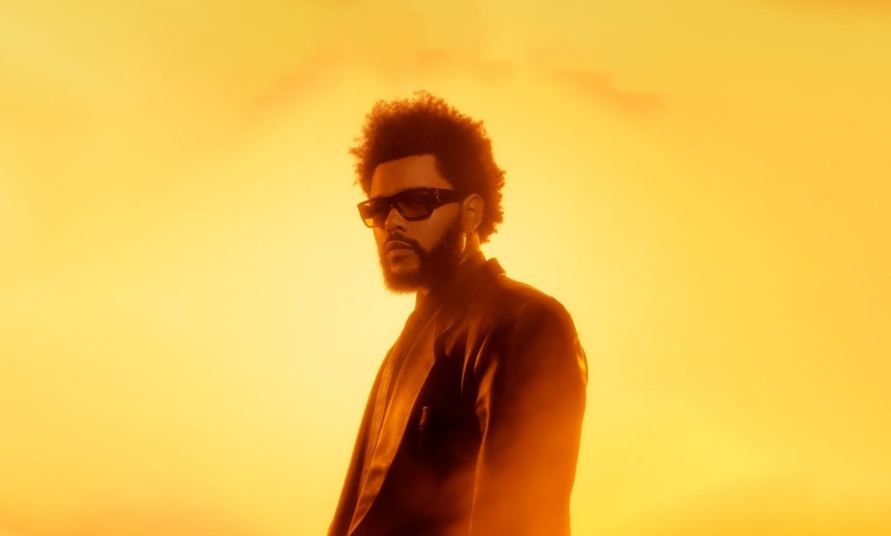 ザ・ウィークエンドが活動初期は“R&B向きのルックス”を持っていないと感じていたと語る｜Photo by Brian Ziff