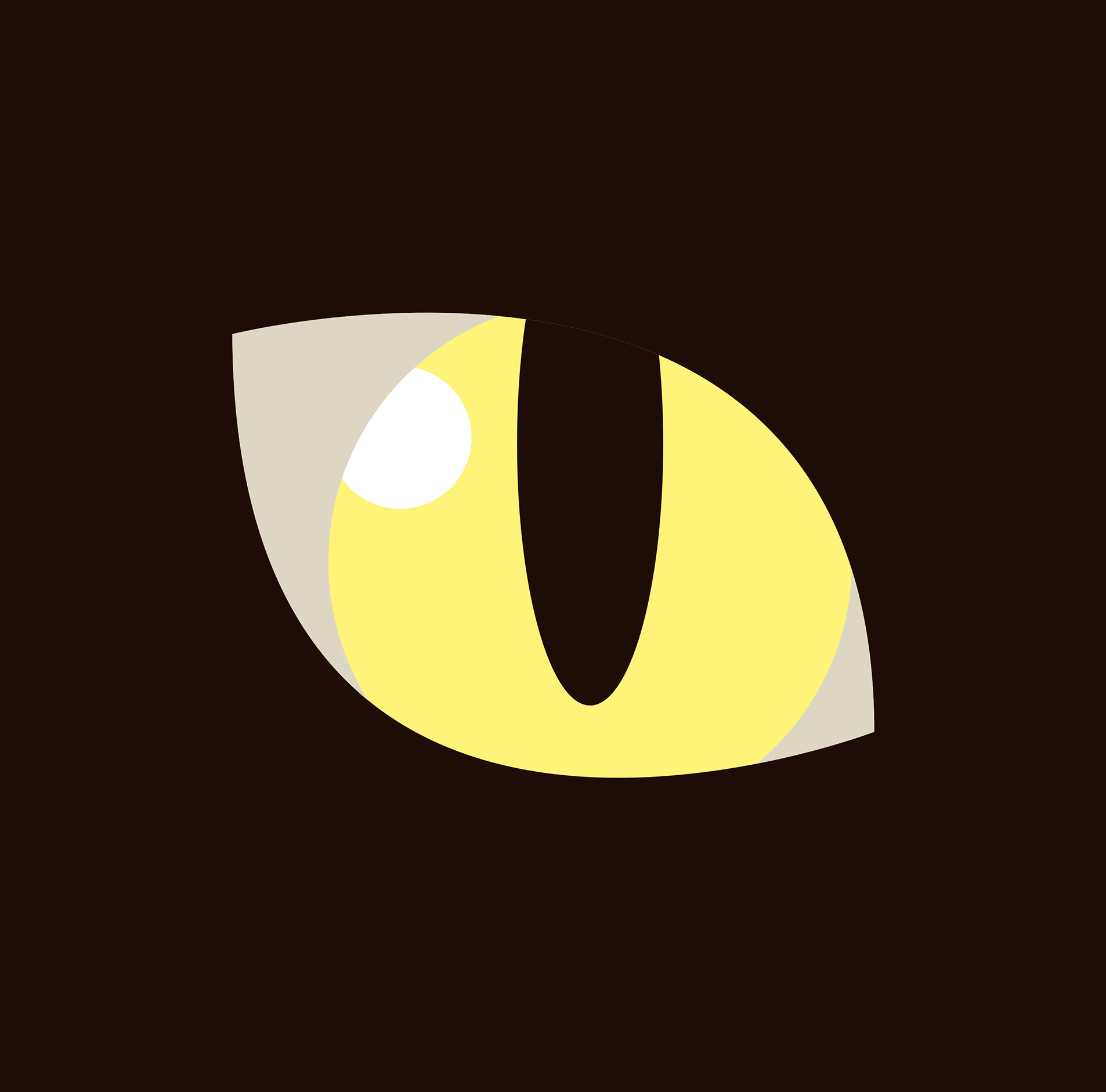 椎名林檎『私は猫の目』ジャケット
