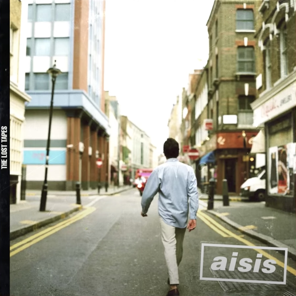 オアシスの復活を望んだファンがAI技術を使用し架空のアルバム『Aisis』を制作｜『Aisis』