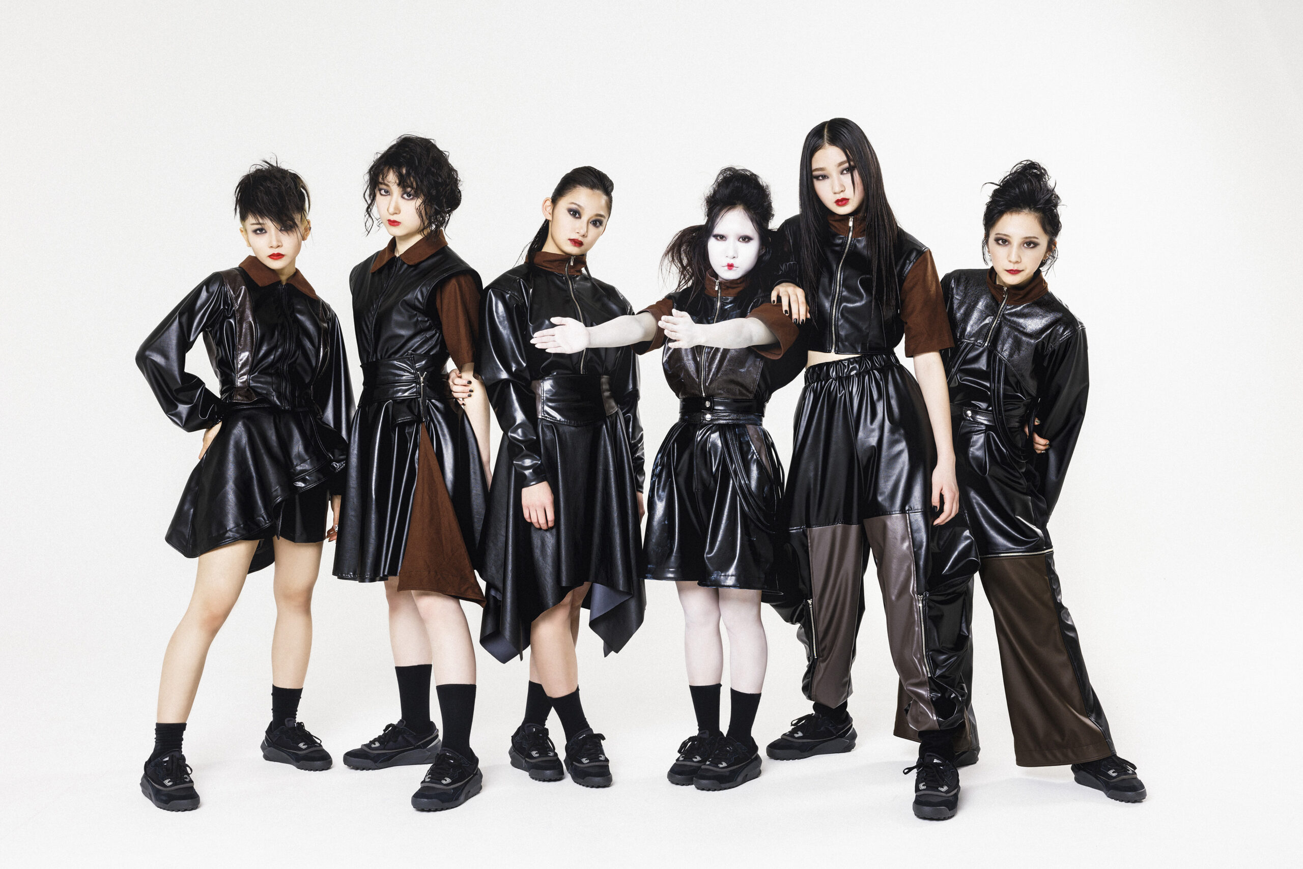 BiS、新たな全国ツアー「INCREDIBLE BiS TOUR」12都市13公演開催を発表｜