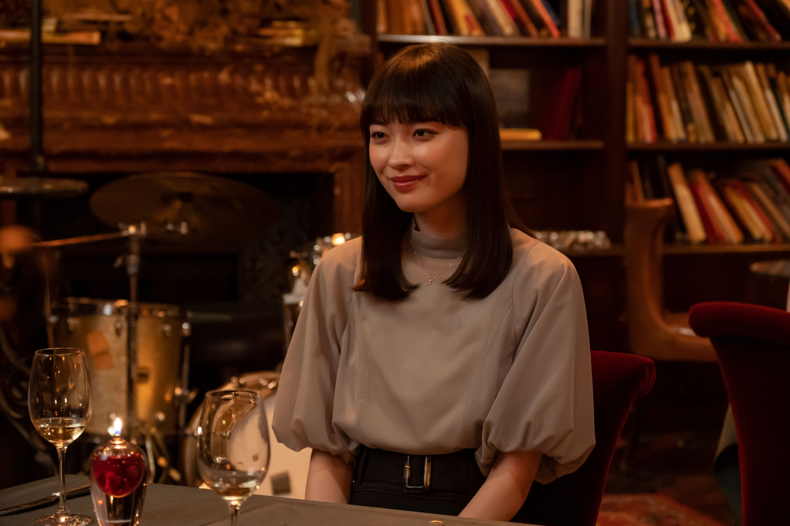 ドラマ『明日カノ』シーズン2より茅島みずき、入山法子、齊藤なぎさの場面写真&予告映像公開|©「明日、私は誰かのカノジョ」製作委員会・MBS