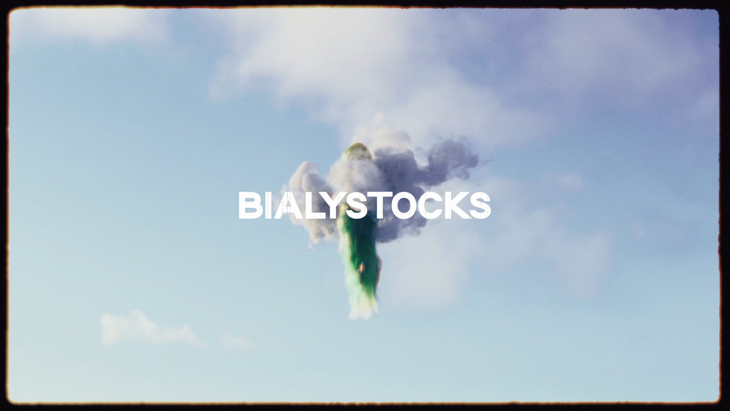Bialystocks、小松菜奈＆坂口健太郎出演CM書き下ろしソング「頬杖」MV公開｜
