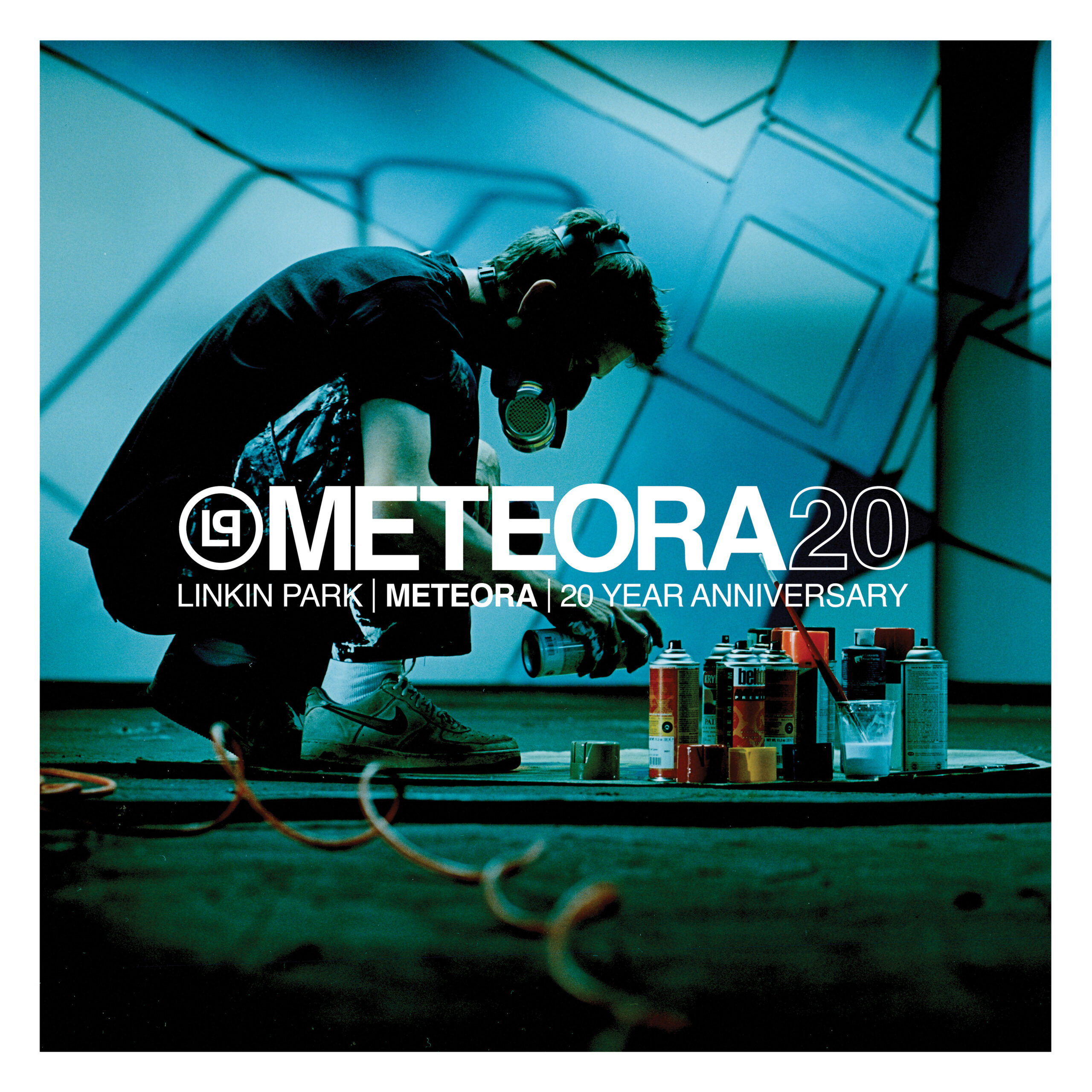 リンキン・パークのメンバーがバンドの今後と復活について語る｜リンキン・パーク『Meteora』20周年記念盤