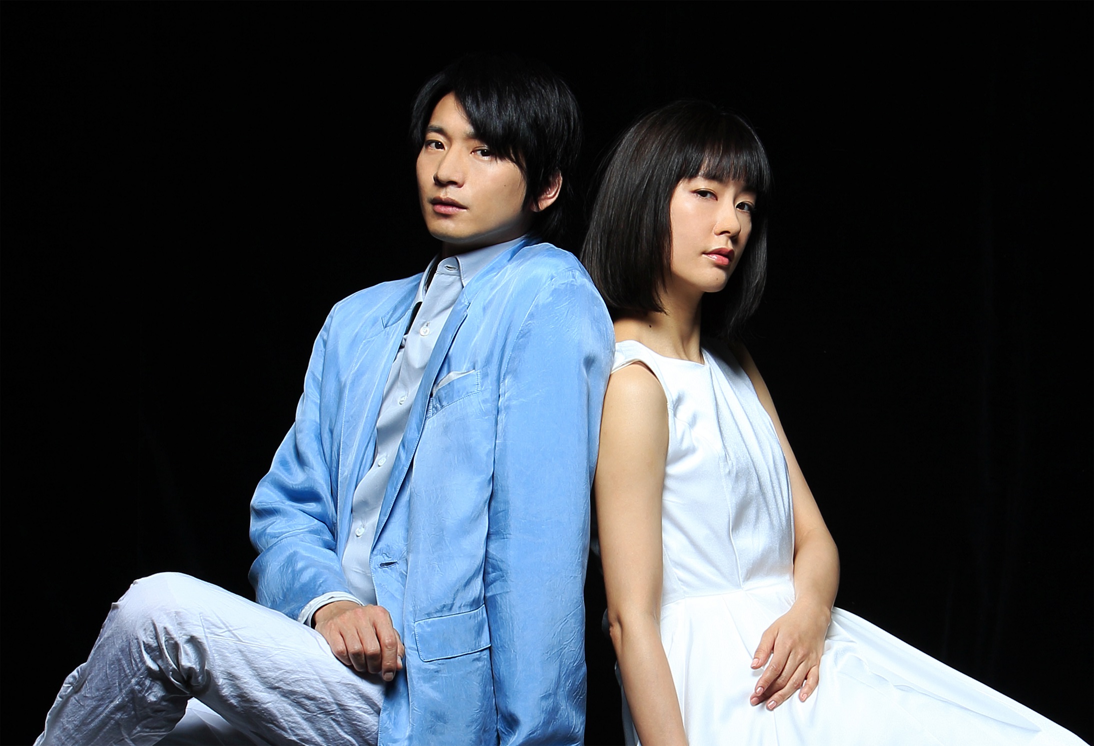 向井理×水川あさみが追い詰められた夫婦に　舞台『リムジン』3年の延期を経て上演決定｜