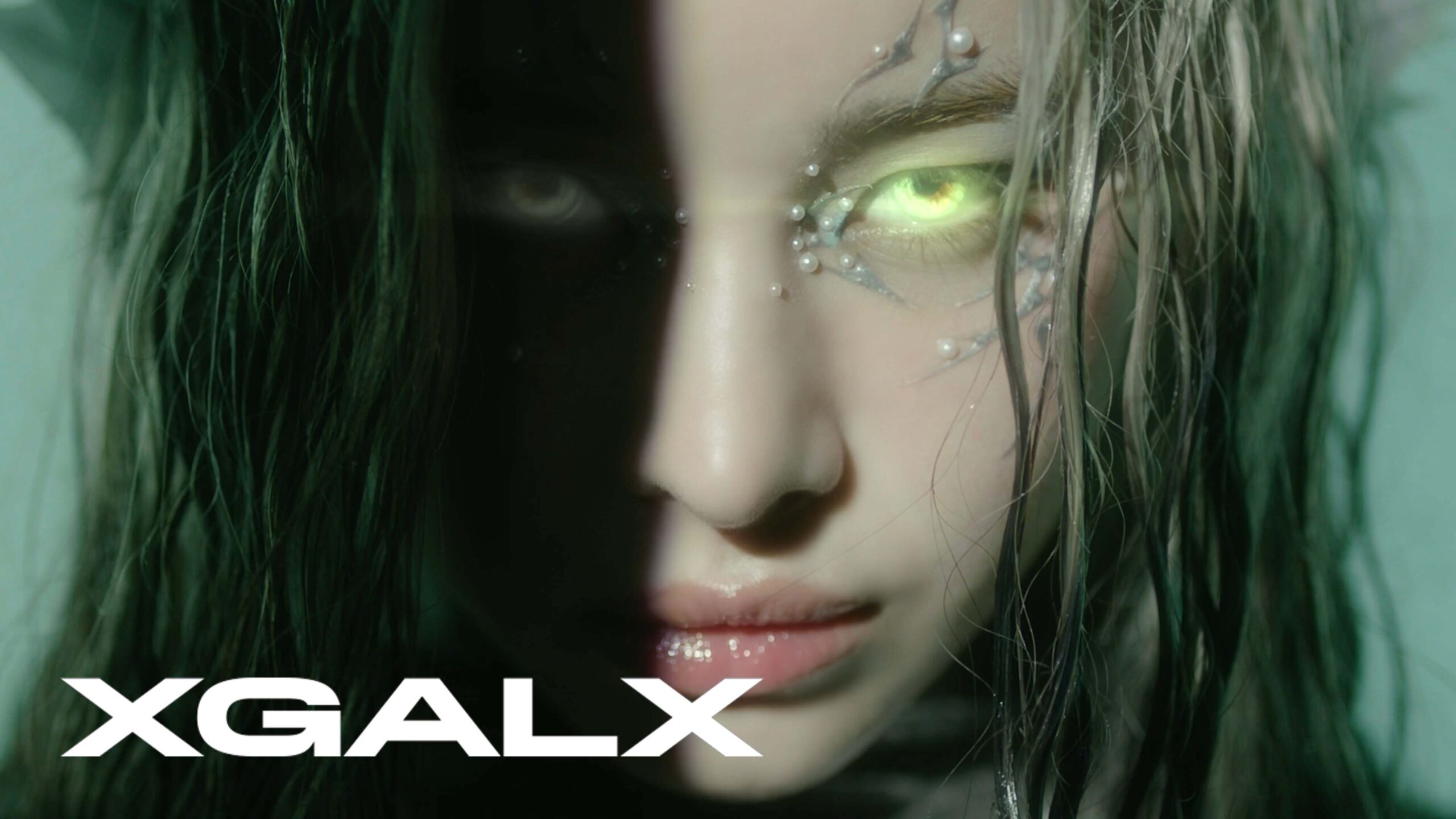 XG、巨大な宇宙船から1stミニアルバムの幕開けを告げる「GRL GVNG」MV公開｜