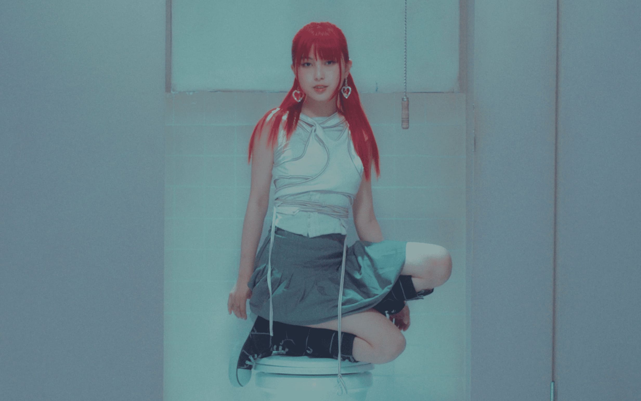 シンガーソングライターa子、新曲「あたしの全部を愛せない」配信スタート＆MV公開｜