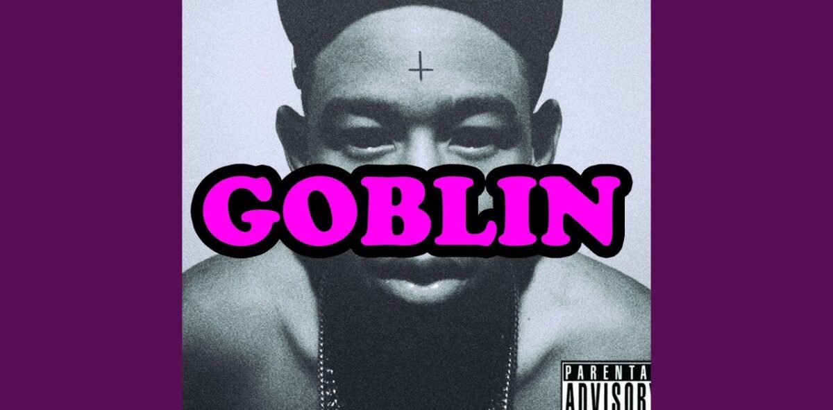 タイラー・ザ・クリエイターが1stアルバム『Goblin』は“最悪な