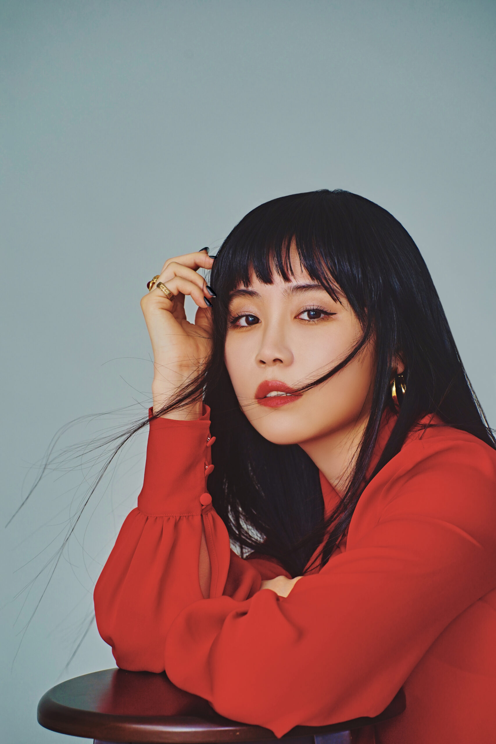 鷲尾伶菜、新アルバム『For My Dear』10月リリース＆Billboard LIVEツアー開催決定｜