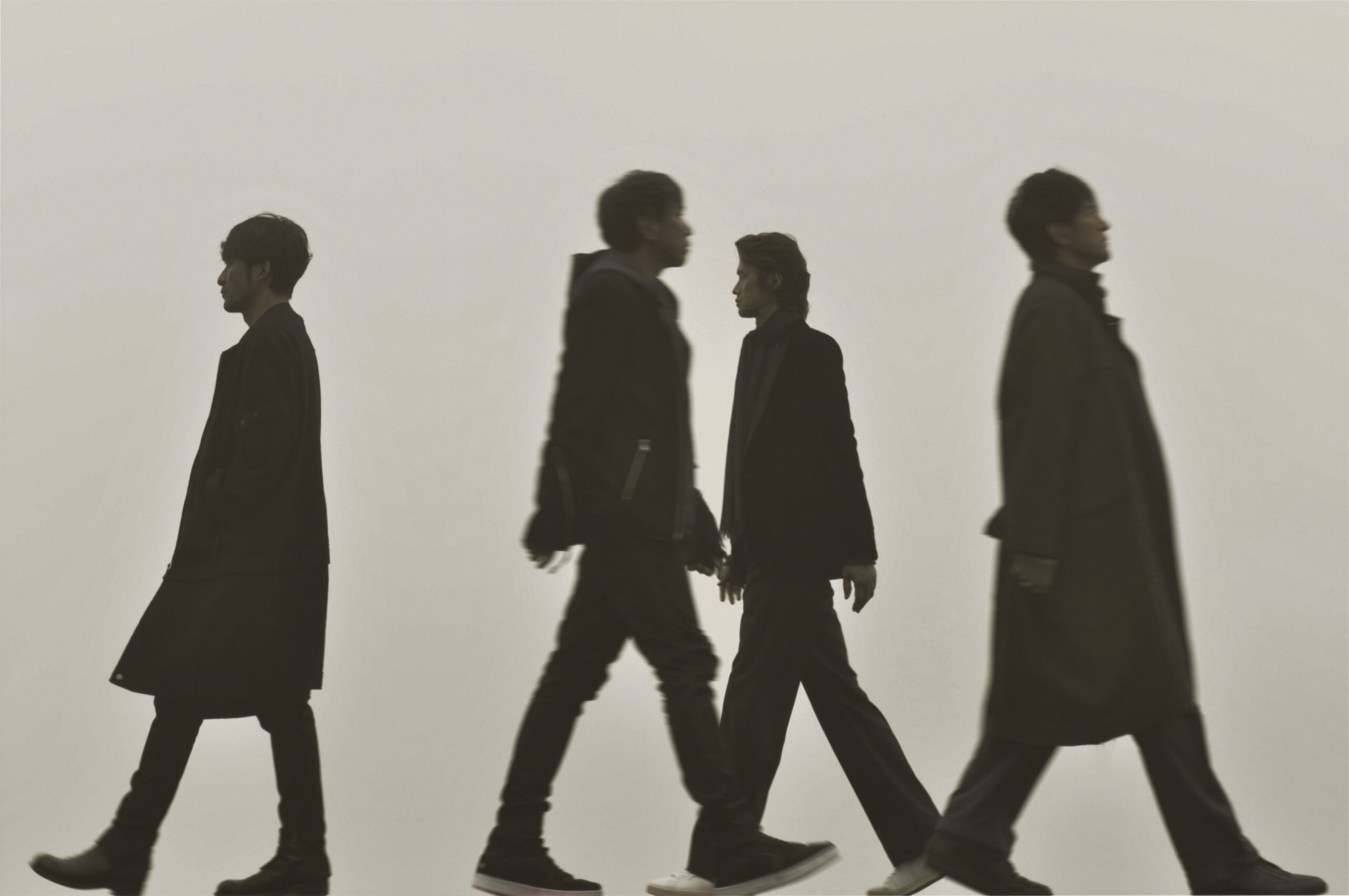 Mr.Children、ニューアルバム『miss you』より「Fiftyʼs map 〜おとなの地図」配信＆MV公開｜