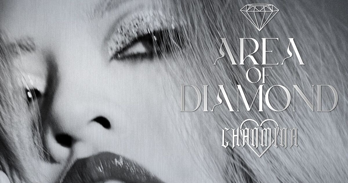 ちゃんみな/AREA OF DIAMOND