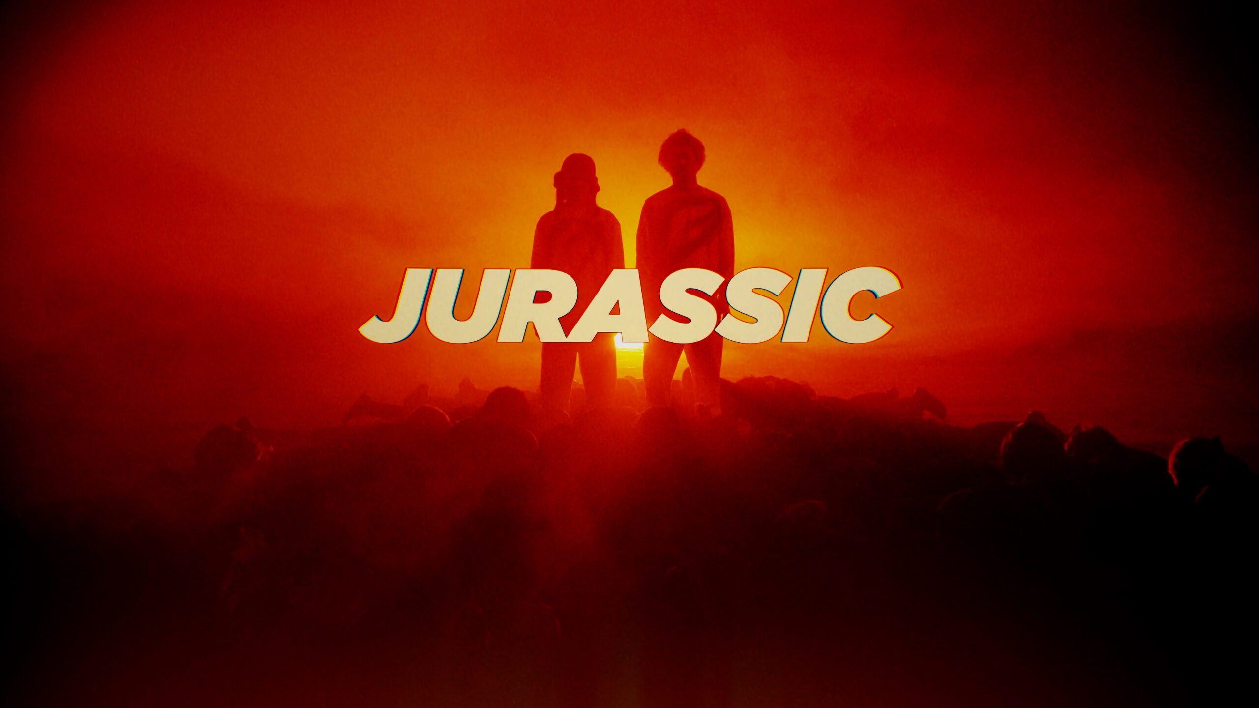 NIKO NIKO TAN TAN、新たなライブアンセム「Jurassic」MVを19日0時プレミア公開｜