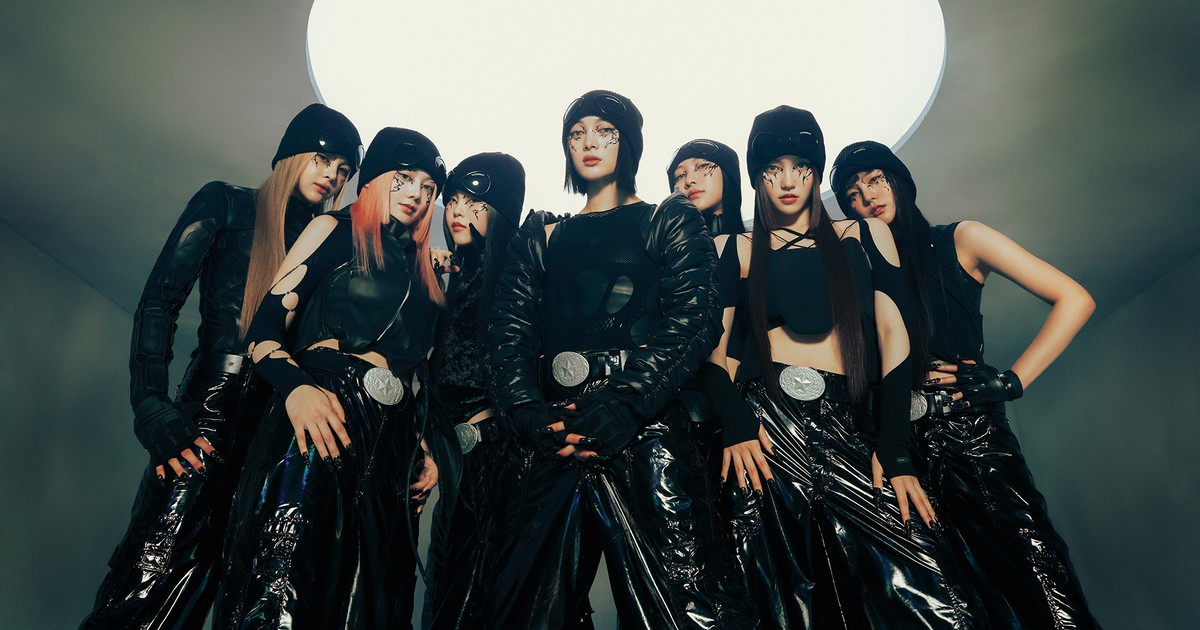 アイドル XG Record Bag XG初の単独有観客ライブが日本・ぴあアリーナMMで11月26日開催 ｜Bezzy