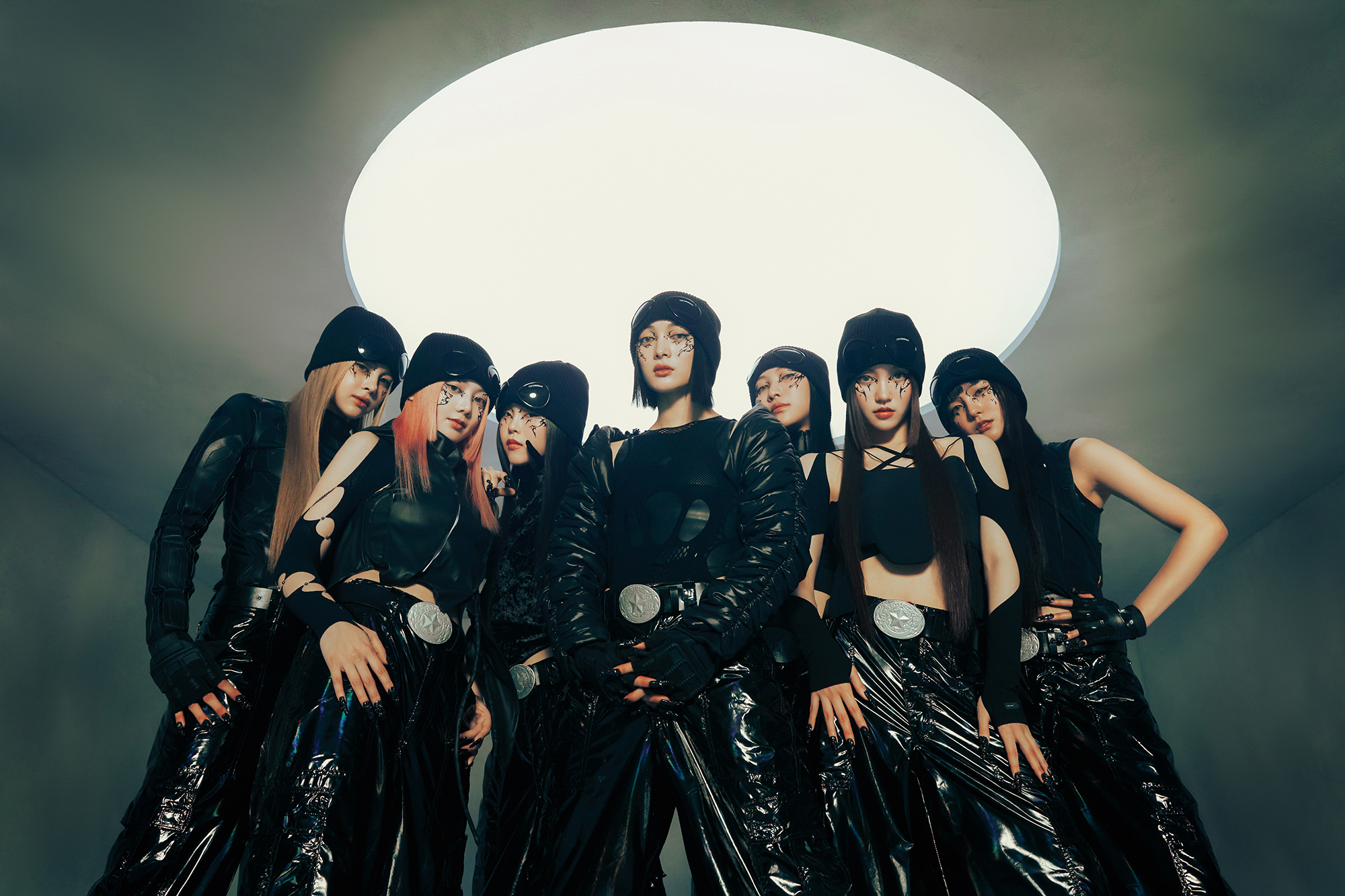 XG初の単独有観客ライブが日本・ぴあアリーナMMで11月26日開催　｜