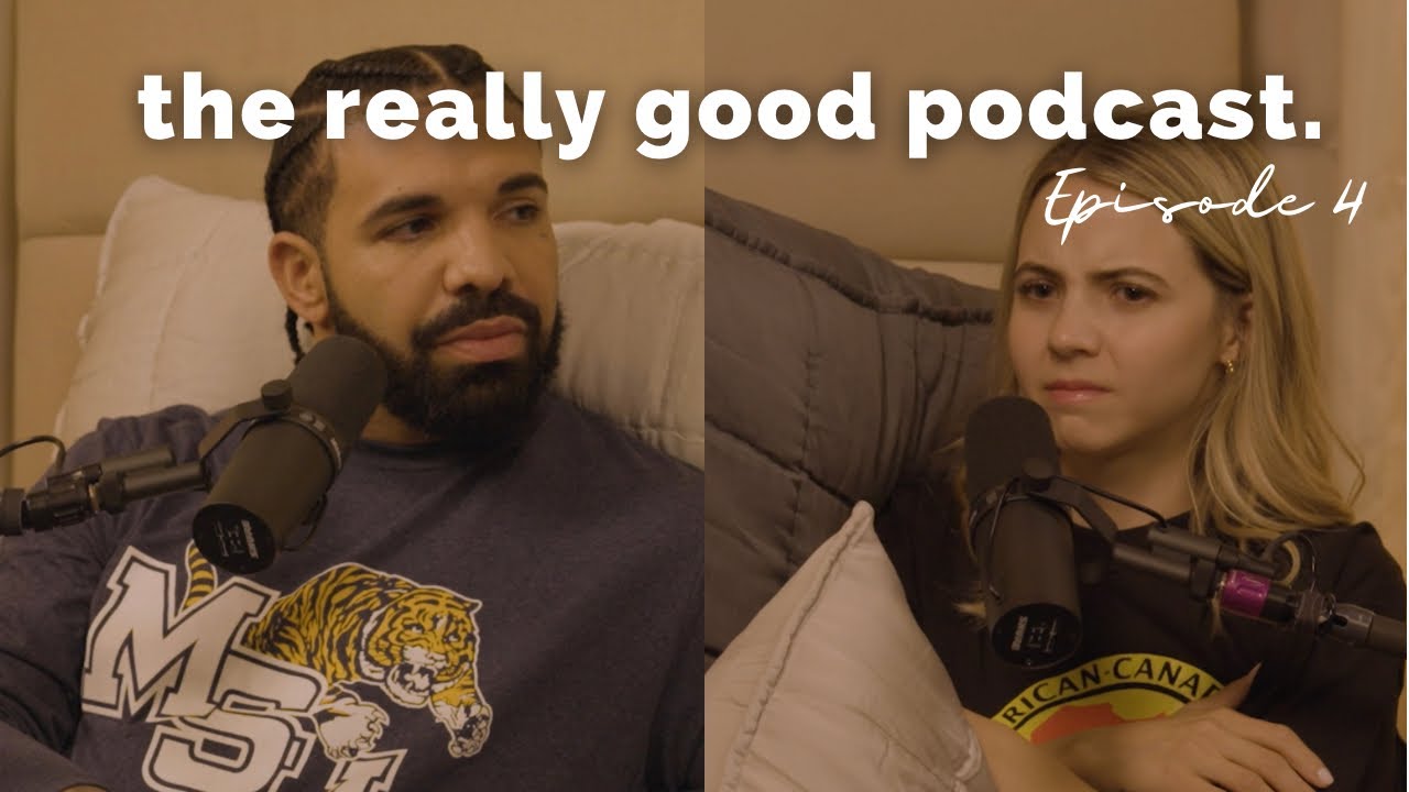 ドレイクが結婚をしたくない理由とは？ 相手に求める条件も明かす｜Drake: “You a th*t, Bobbi"