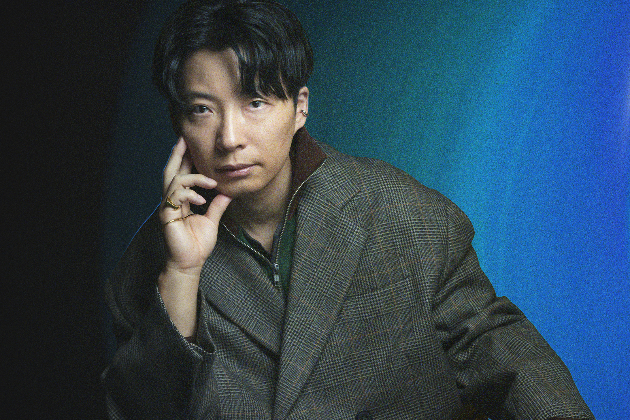 星野源、世界陸上＆アジア大会TBS系テーマ曲「生命体」8月14日配信リリース｜