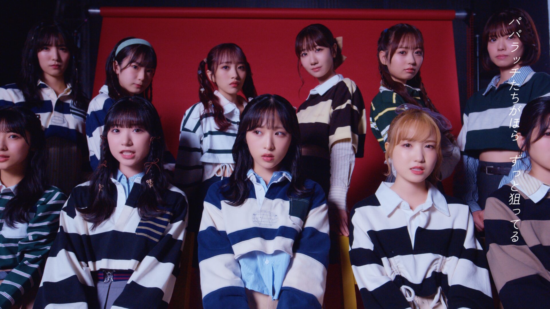 AKB48新シングル「アイドルなんかじゃなかったら」MV、全ジャケット