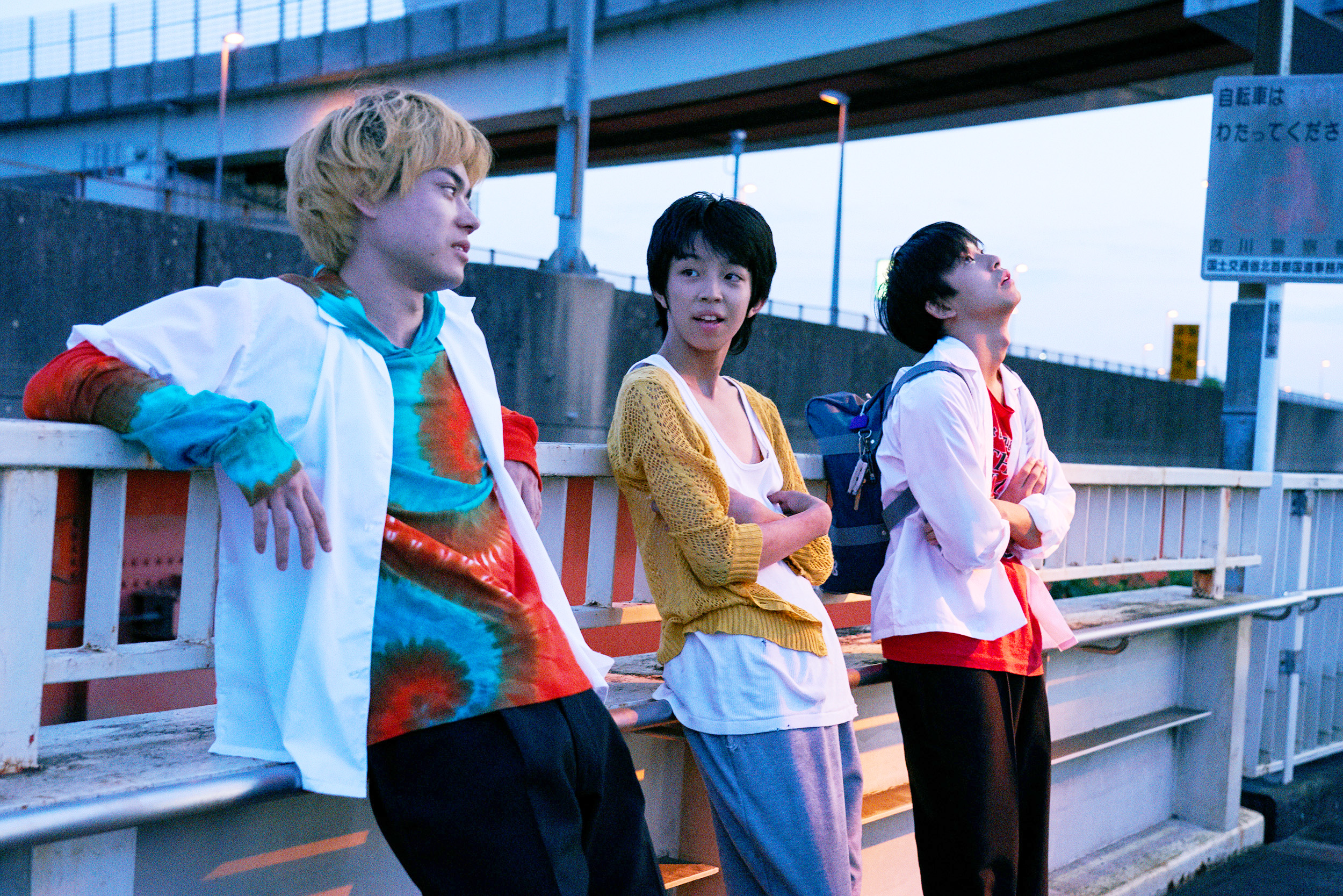 公開から4年、菅田将暉出演映画『タロウのバカ』アフタートーク付き特別上映会が開催決定｜©2019映画「タロウのバカ」製作委員会