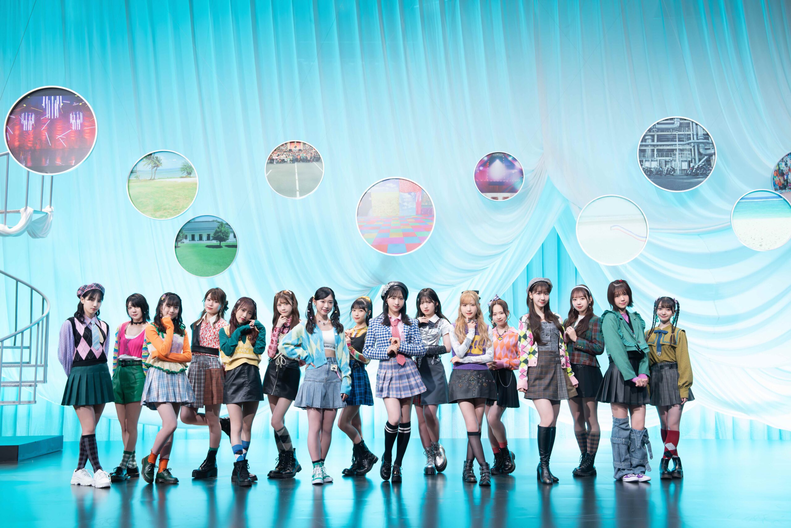 AKB48新シングル「アイドルなんかじゃなかったら」MV、全ジャケット、収録内容一挙公開｜