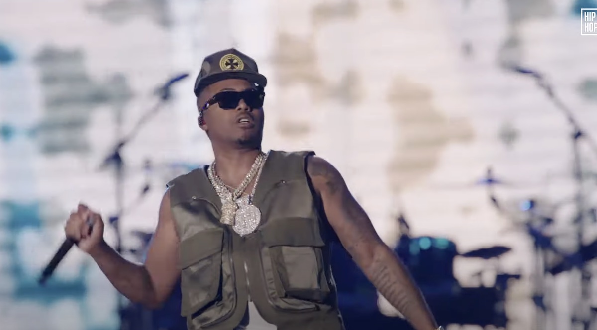 ヒップホップ生誕50周年ライブの全編映像が公開　豪華アーティストが集結｜HIP HOP 50 LIVE AT YANKEE STADIUM
