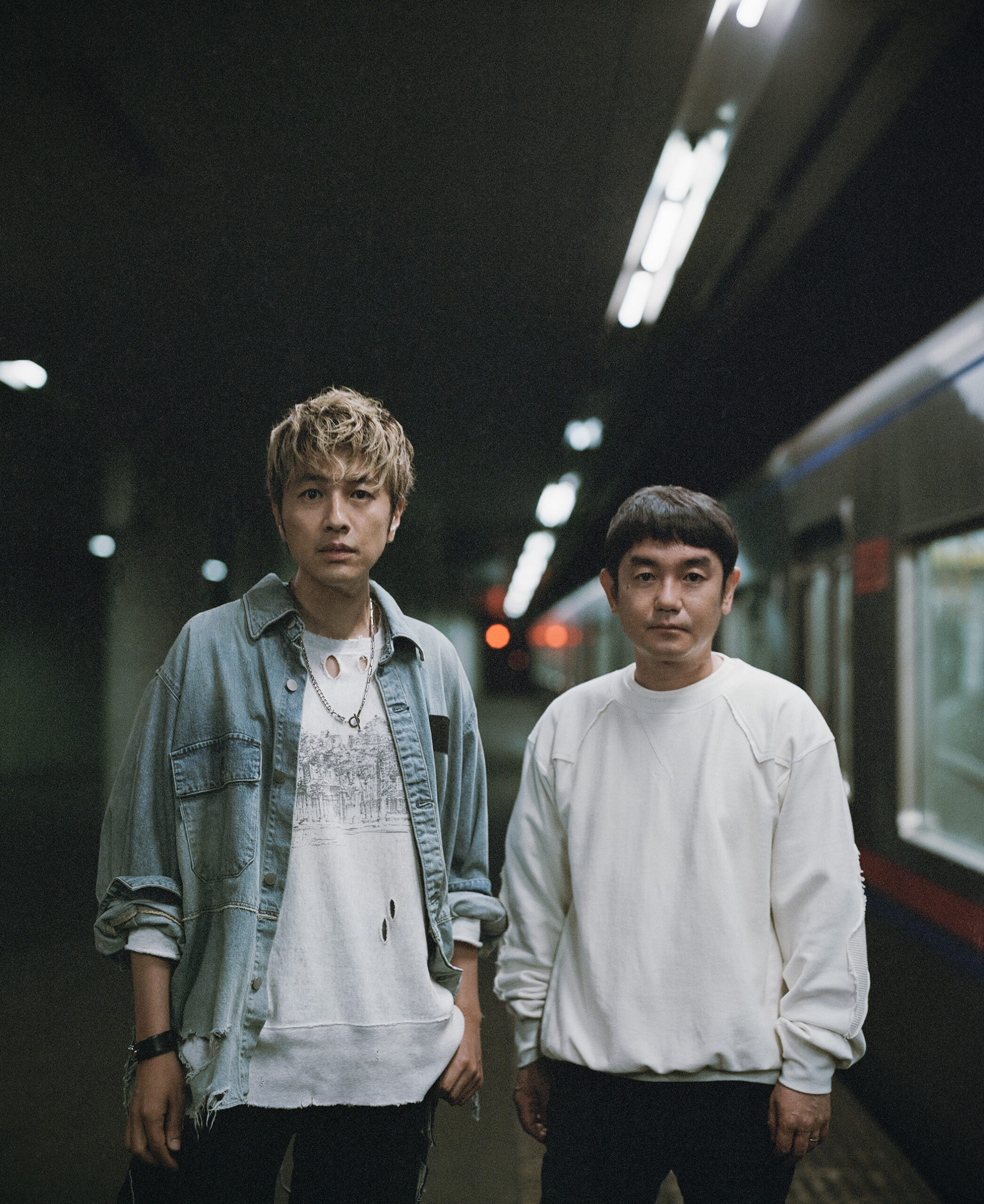 ゆずが今の時代に響かせるエールソング、新曲「ビューティフル」8月23日配信｜