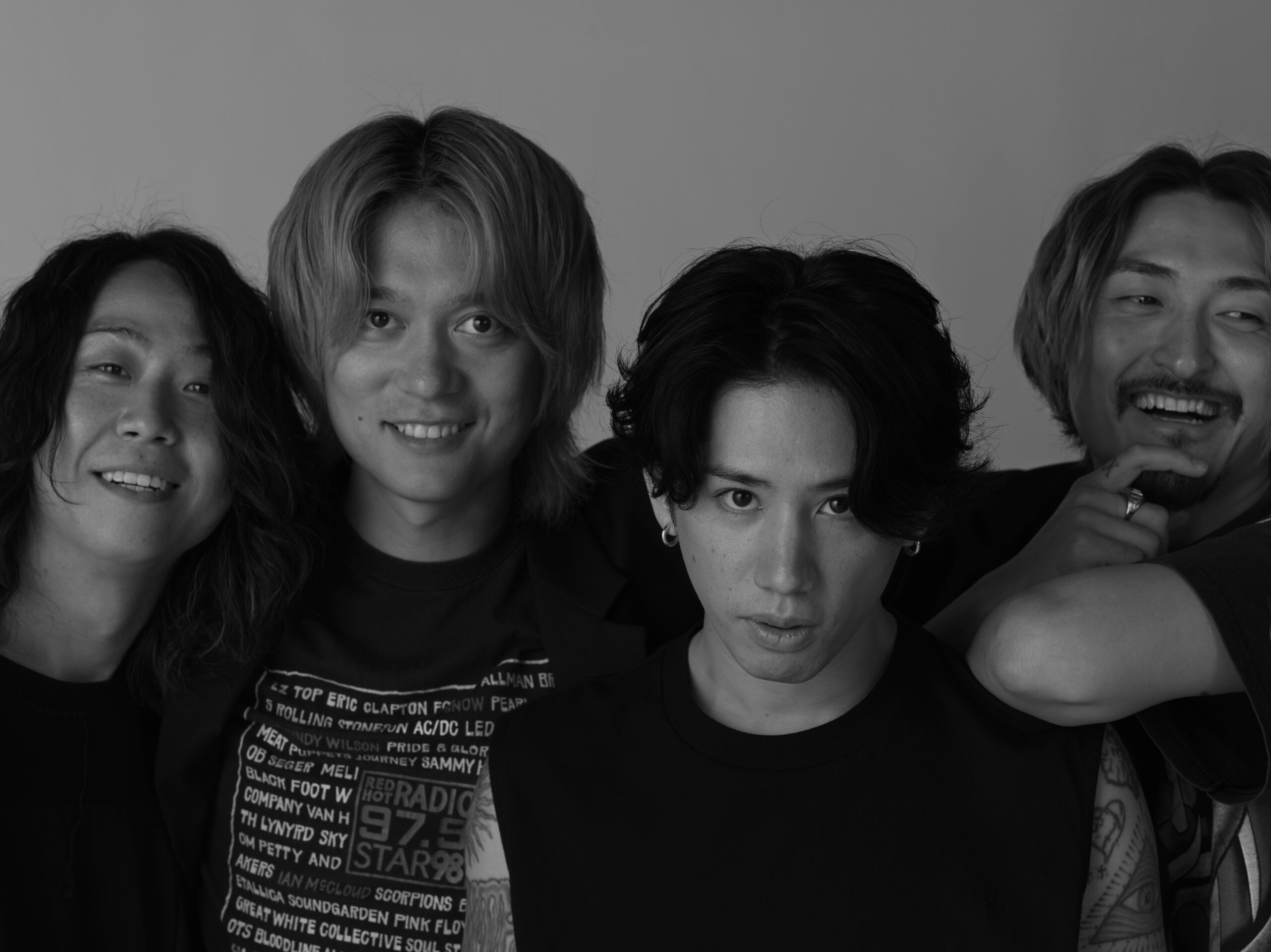 ONE OK ROCKが『キングダム 大将軍の帰還』主題歌担当、映画公開日の7月12日にリリース｜