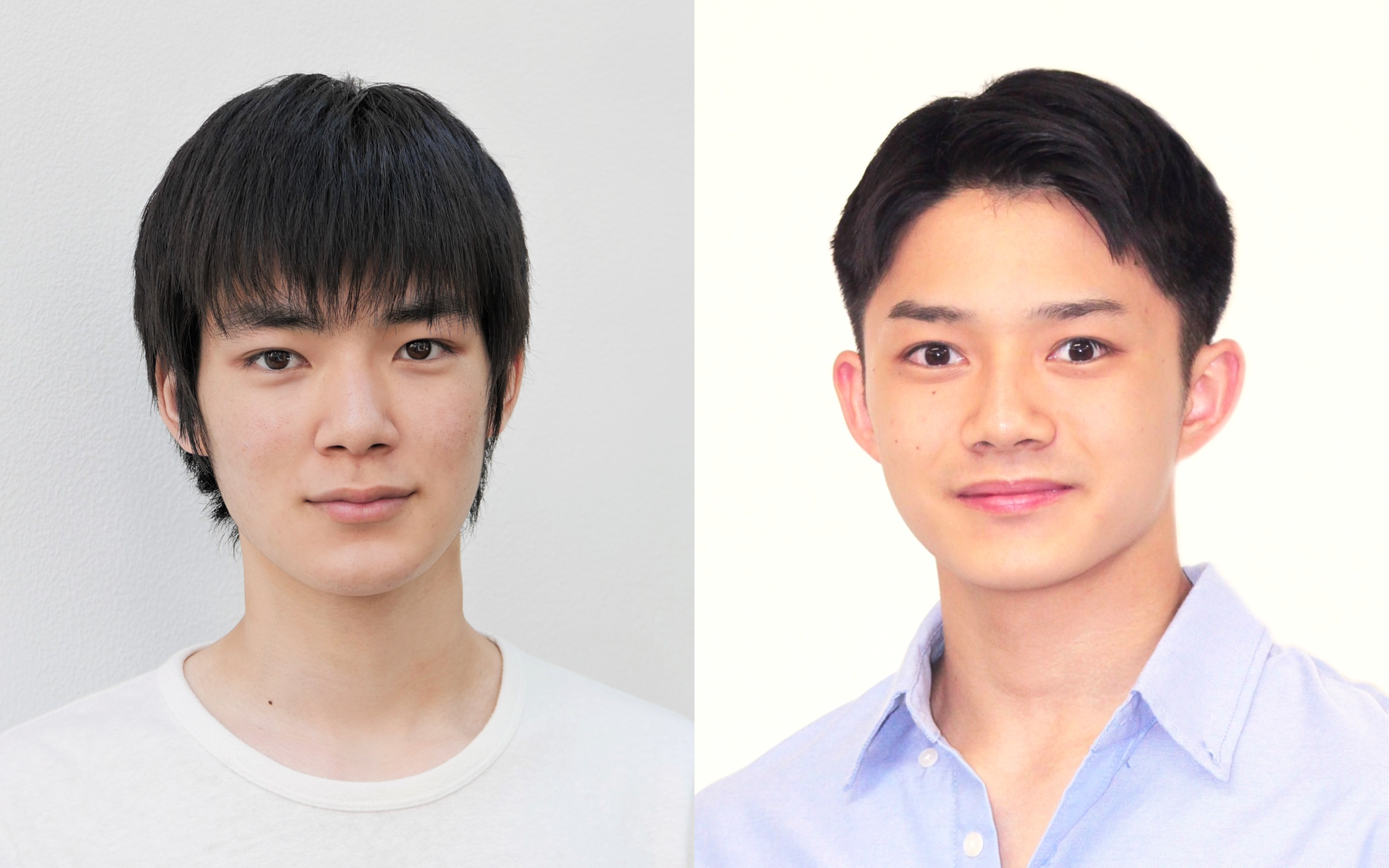 稲垣吾郎主演舞台『多重露光』ダブルキャストで杉田雷麟＆小澤竜心が出演｜