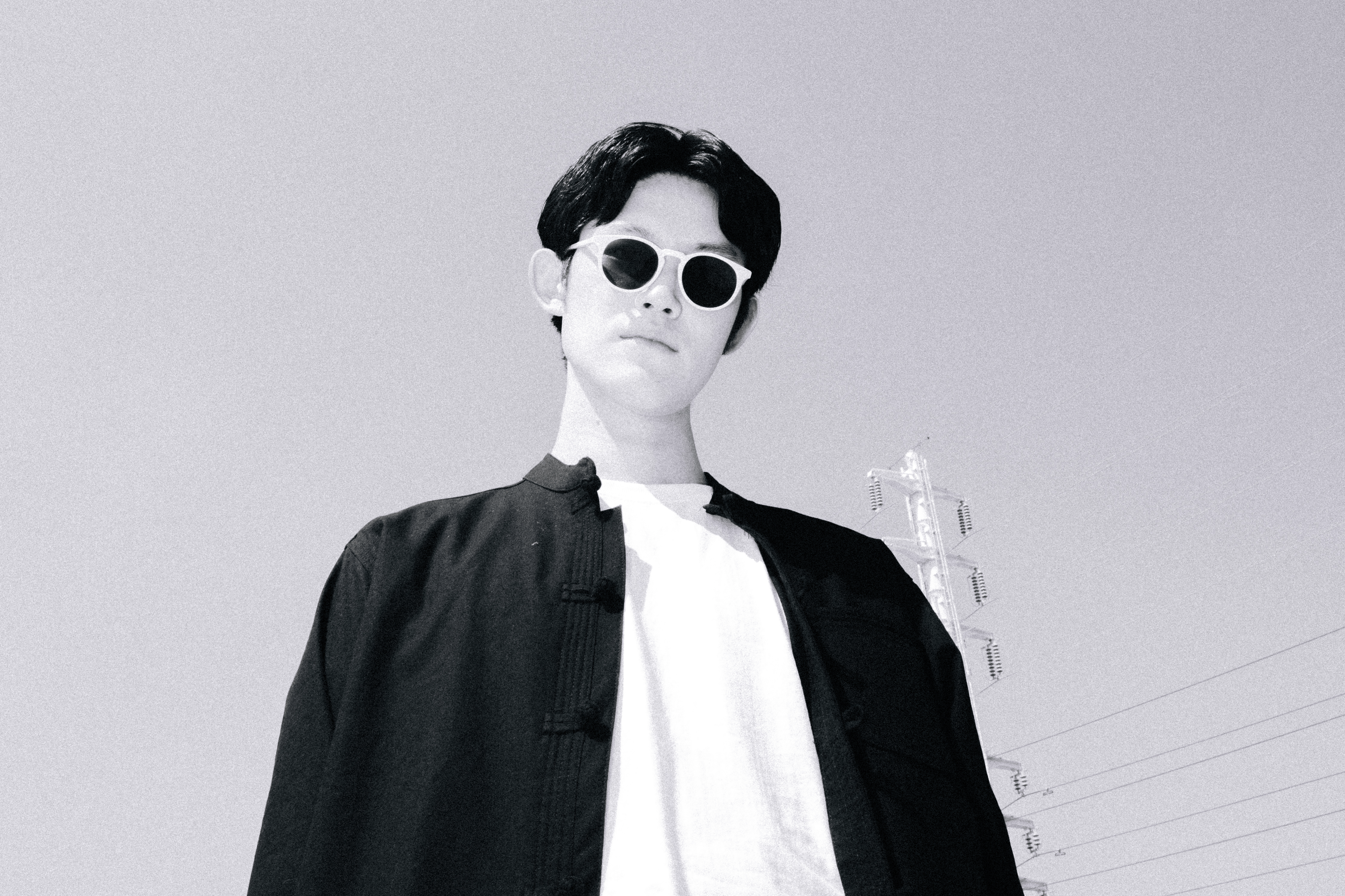 フジロックにも出演したラッパーKingo、DinoJr.とのダブルネームシングルを本日リリース｜