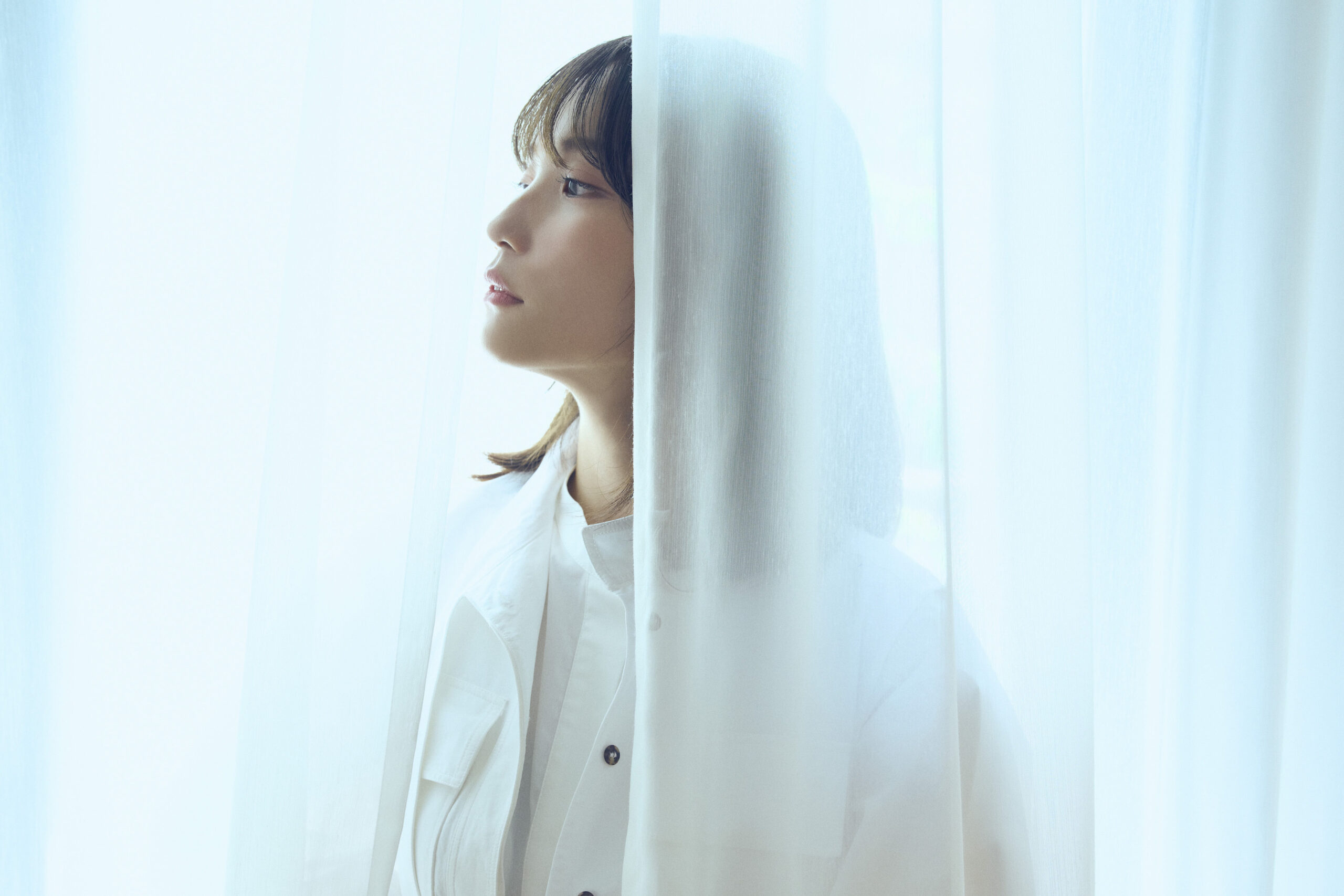 矢作萌夏がメジャーデビュー　全曲を作詞作曲した1stEP『SPILT MILK』10月リリース｜