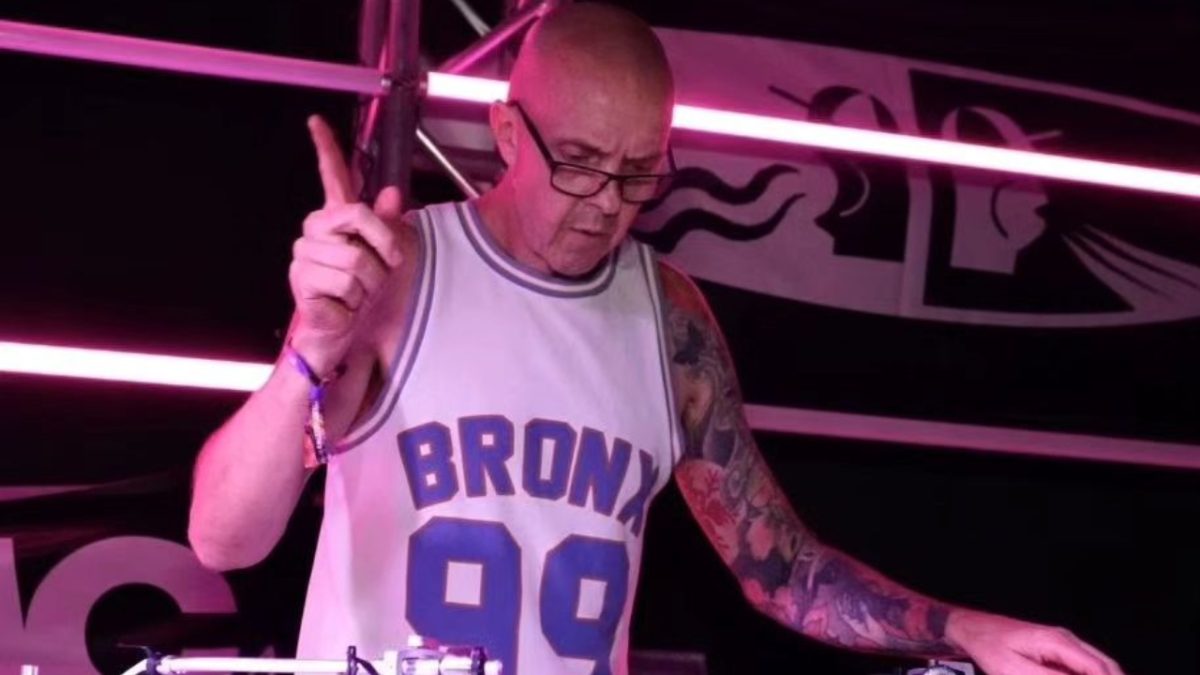 52歳DJがDMC UK大会で夢の初優勝　初出場から36年後ついにイギリス王者に｜https://www.instagram.com/huwwackman_excel/