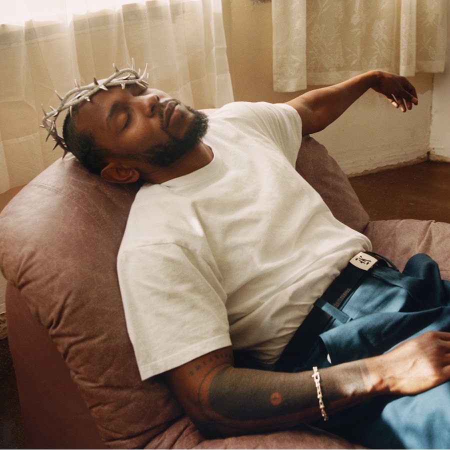 ケンドリック・ラマーがスタジオで制作する上での苦悩を語る｜Kendrick Lamar