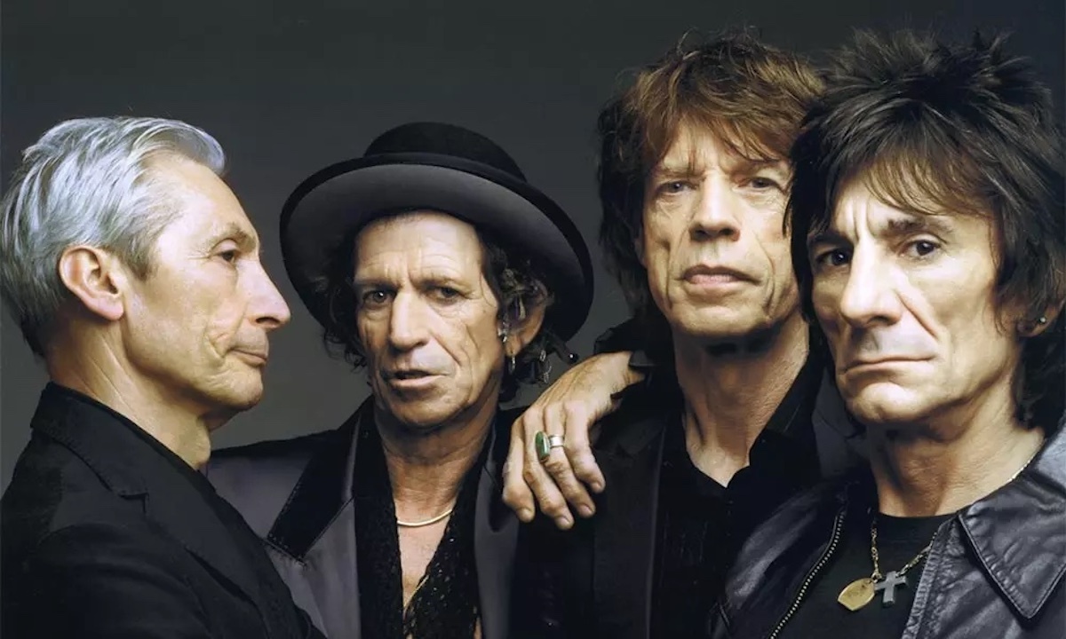 ザ・ローリング・ストーンズが18年ぶりの新アルバムを発表　ファンから質問も募集｜The Rolling Stones