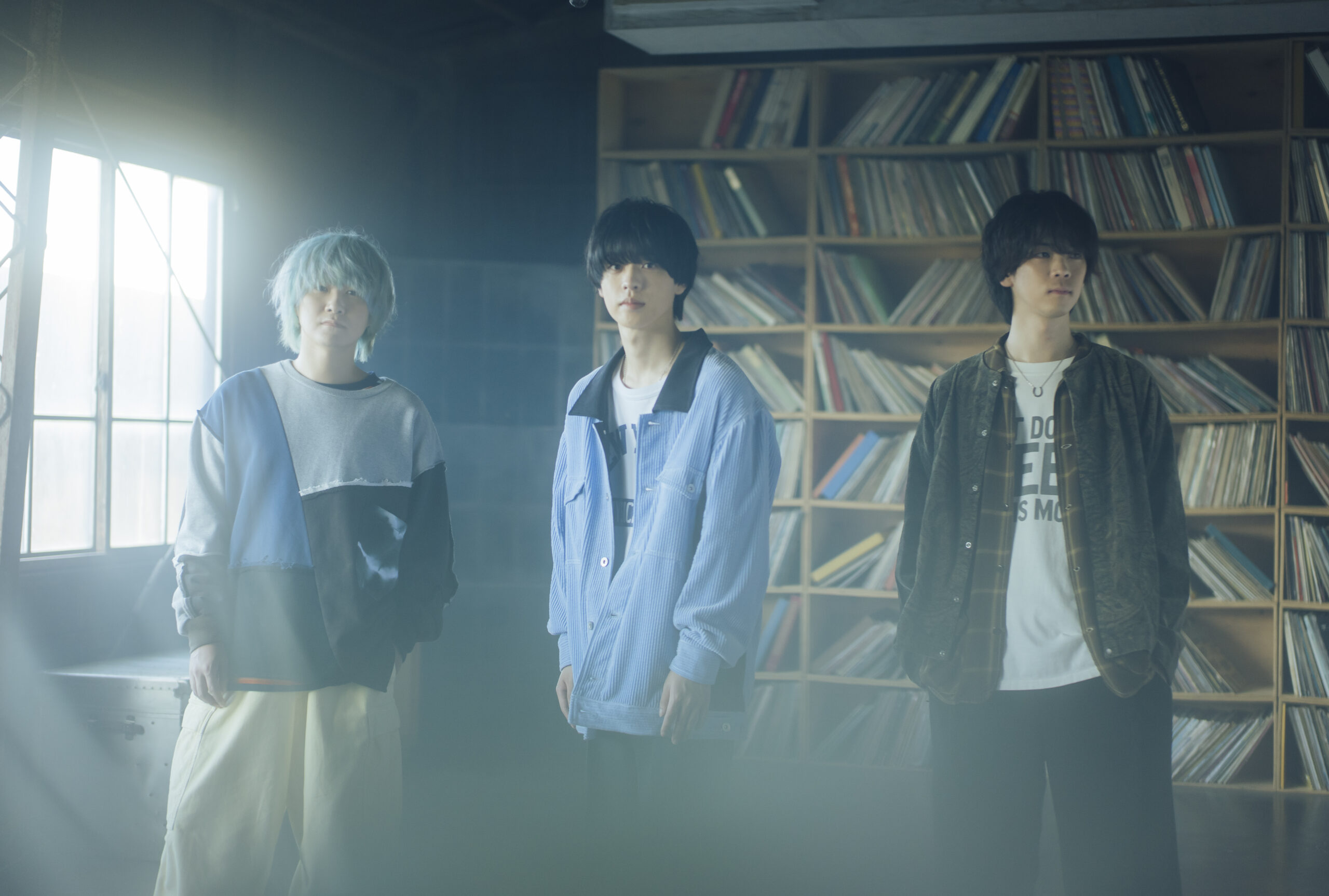 マルシィの2ndアルバム『Candle』リリース決定、温かく優しい全10曲をコンパイル｜