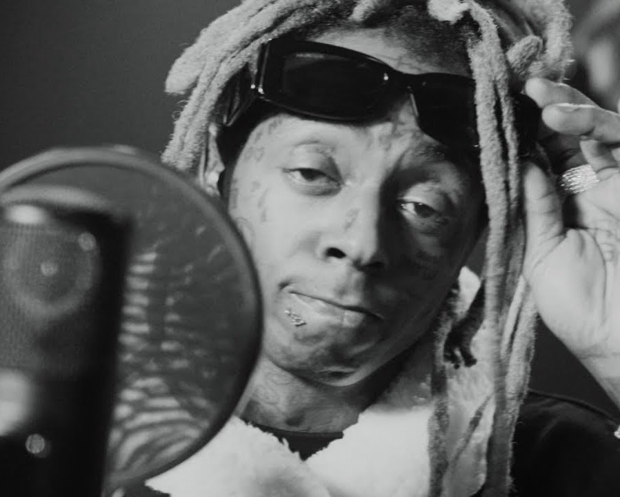 最も偉大なラッパーは誰？リル・ウェインが最高だと思うラッパーを挙げる｜Lil Wayne - Kant Nobody ft. DMX