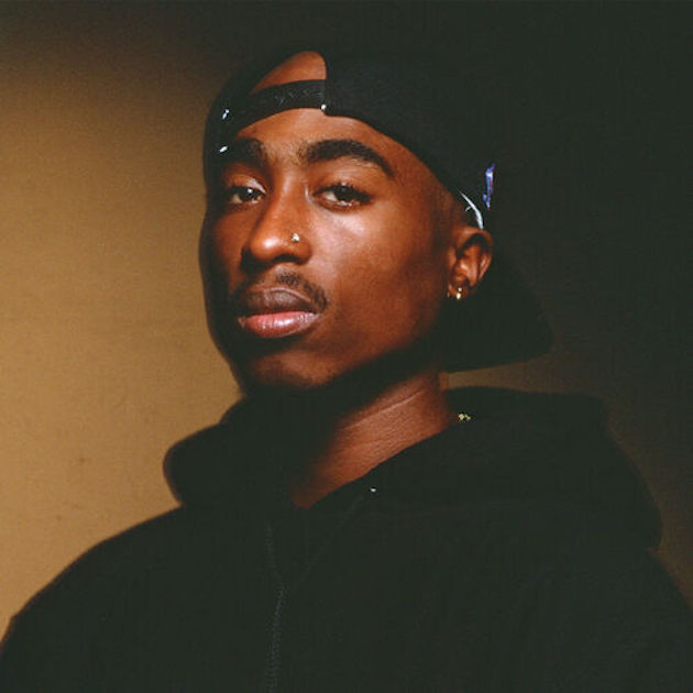 2Pac銃撃事件に関する現場写真や映像が新たに公開される｜2Pac