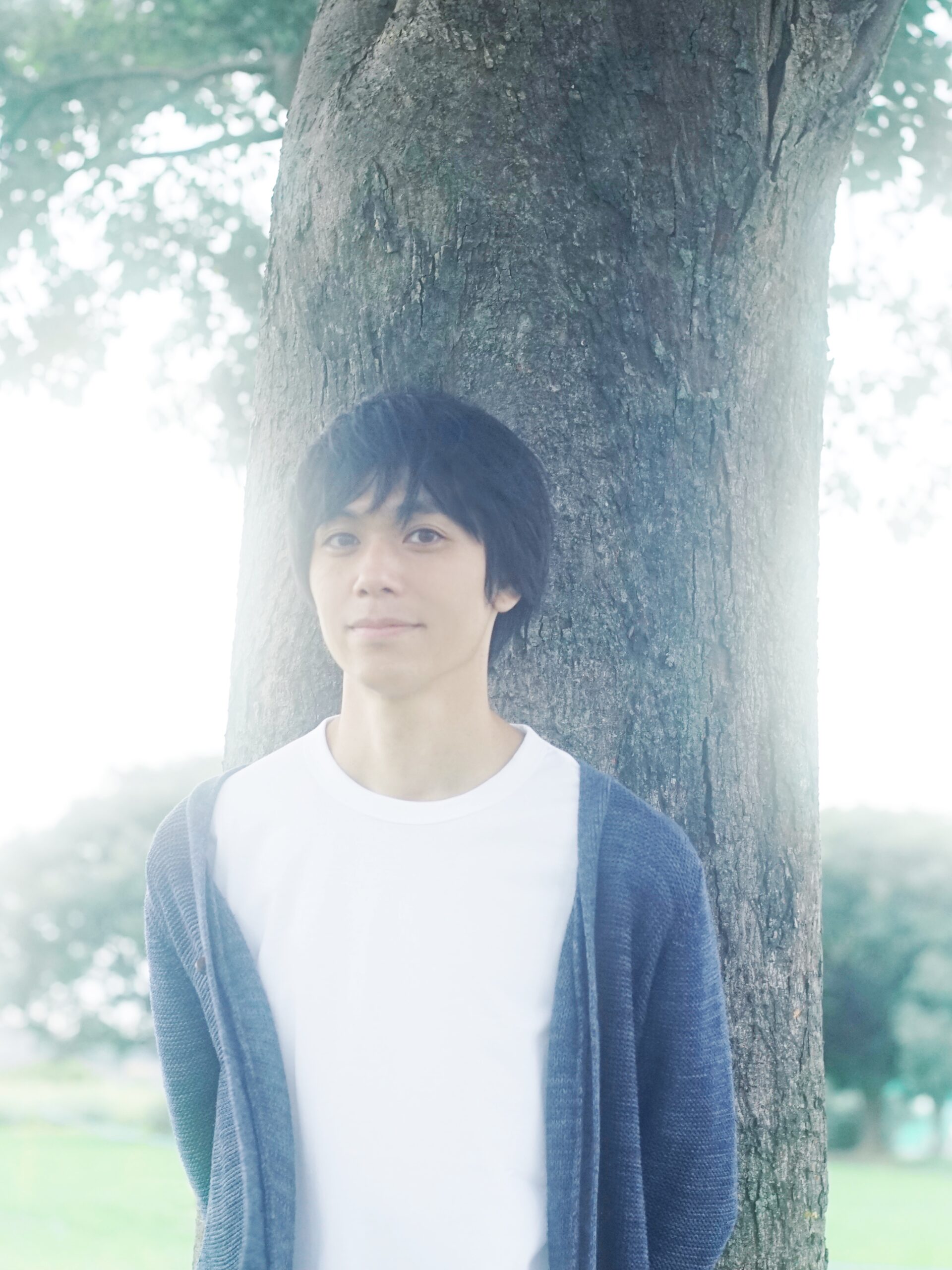 小山田壮平が2025年バンドツアーを映像作品化、東京全編に大阪の5曲を加えた全28曲収録｜