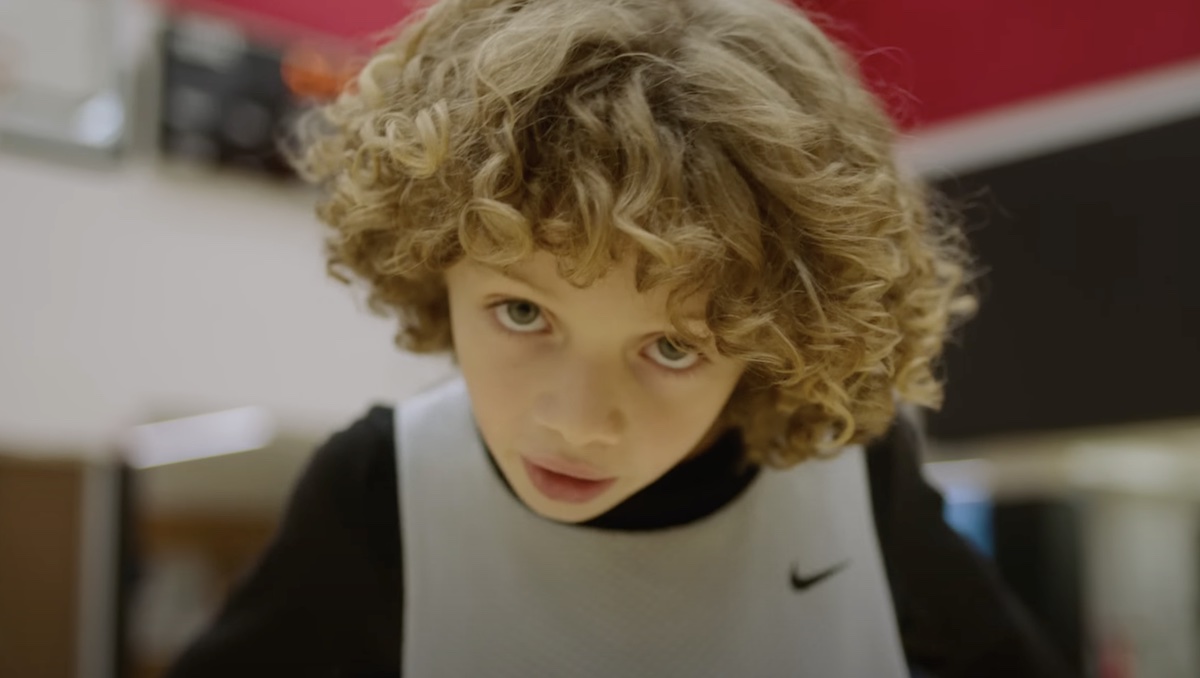 ドレイクの息子が6歳の誕生日パーティーでラップを披露｜ADONIS "MY MAN FREESTYLE"