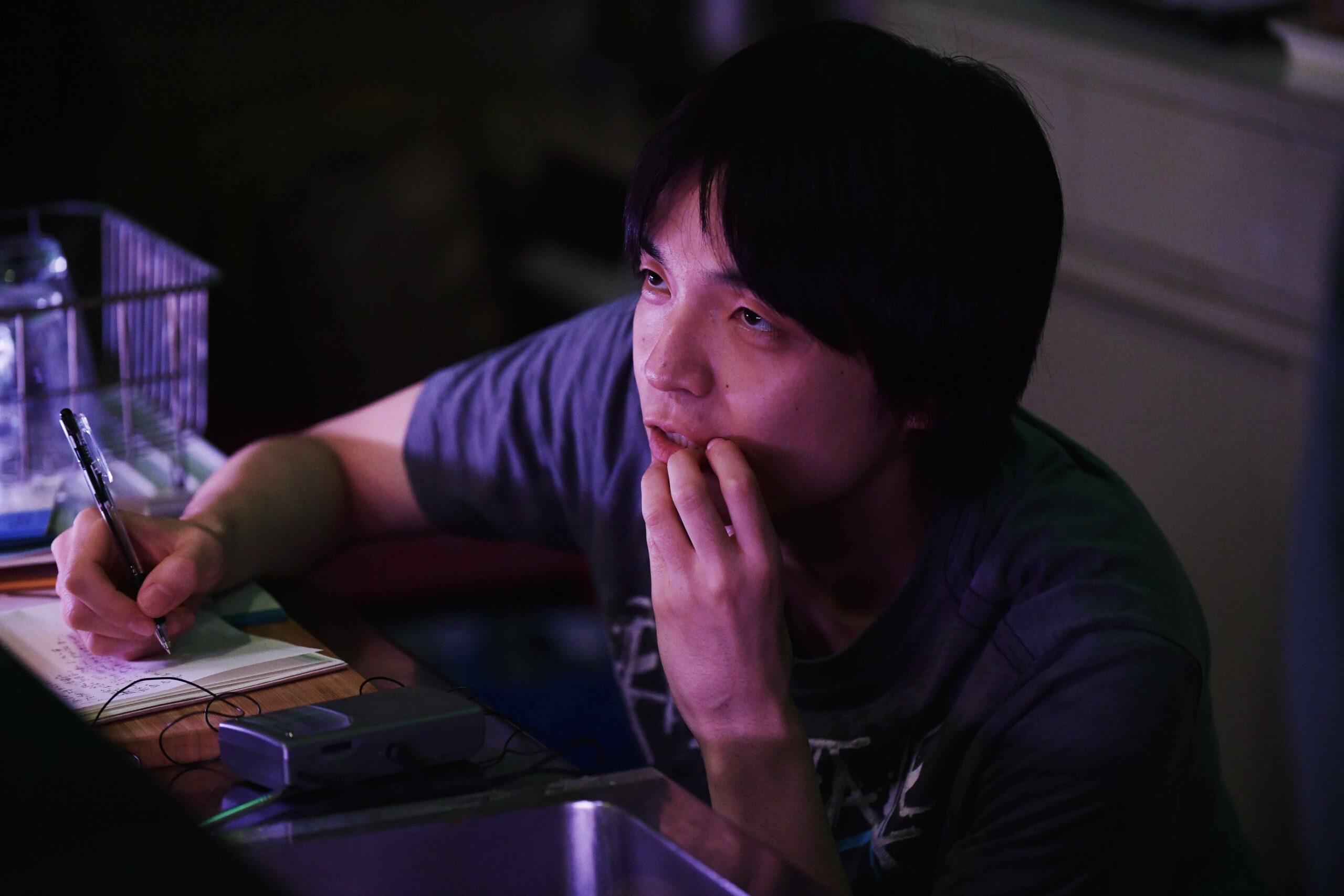 映画『笑いのカイブツ』M-1王者の令和ロマンが漫才指導したことが明らかに、コメントも到着｜©︎2023「笑いのカイブツ」製作委員会