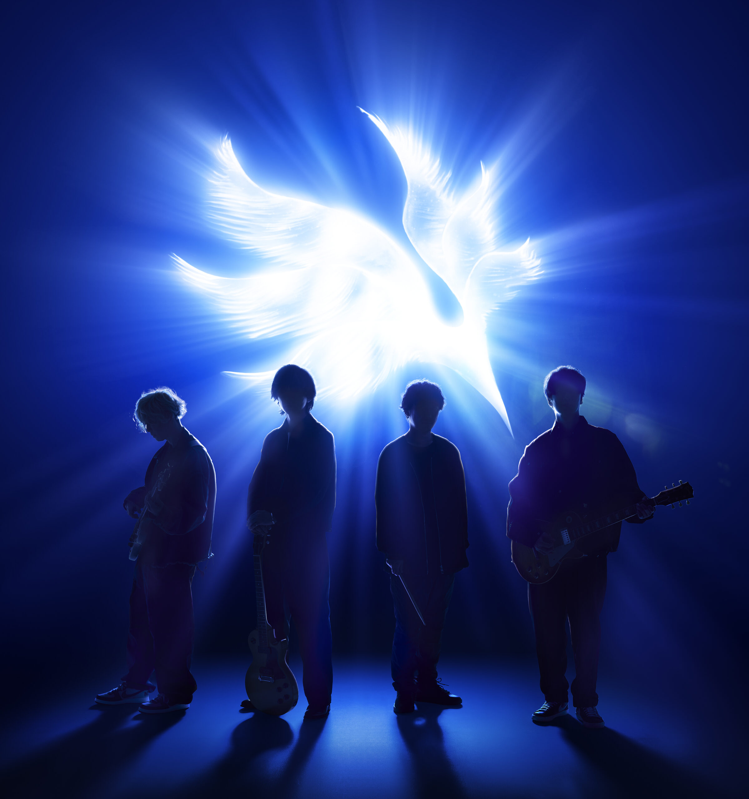 BUMP OF CHICKEN、最新アリーナツアー追加公演で東京有明アリーナ2Days発表｜