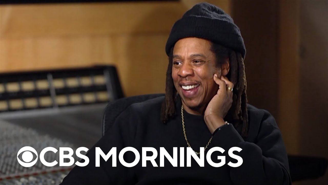 「50万ドルかジェイ・Zとのミーティングか」 SNSで話題の議論に本人が終止符｜JAY-Z weighs in on "$500,000 in cash or lunch with JAY-Z" debate: "You've gotta take the money"