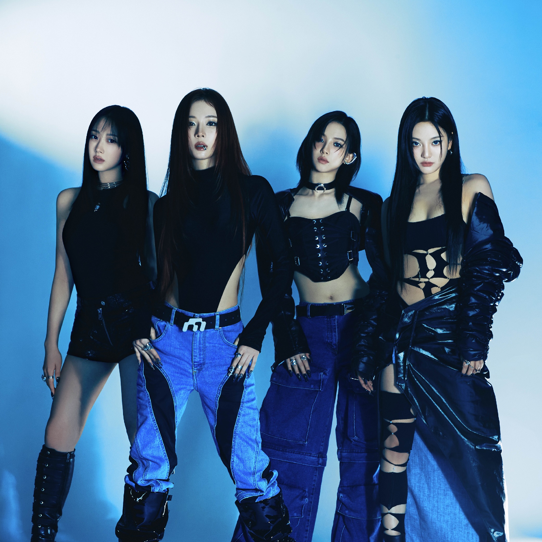 aespaが2年連続東京ドーム公演を2日間開催、日本アリーナツアーは全てソールドアウト｜
