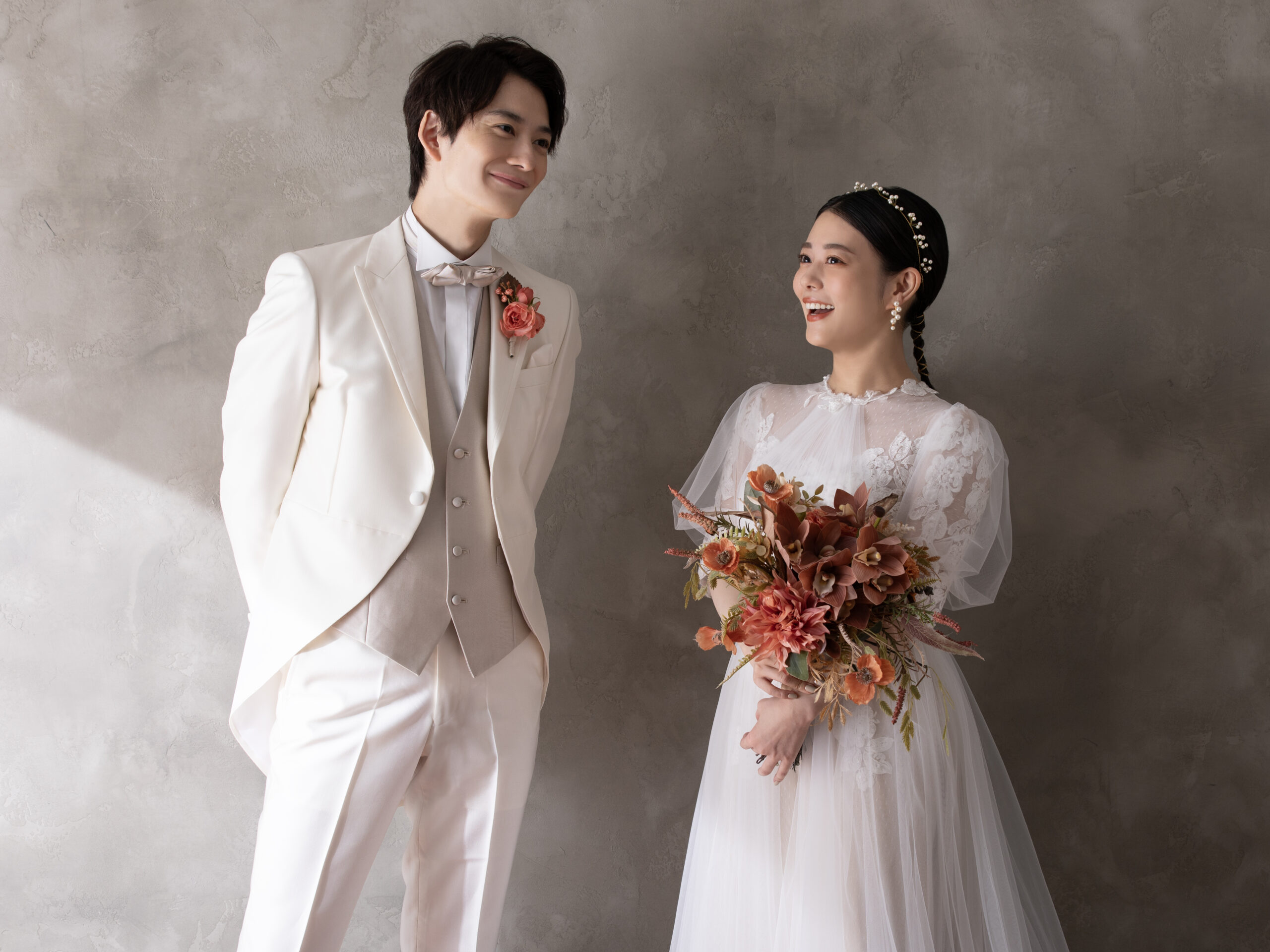 高畑充希＆岡田将生が婚外恋愛ありの“いい夫婦”に　漫画『1122』Prime Videoでドラマ化｜Ⓒ渡辺ペコ／講談社 Ⓒmurmur Co., Ltd.