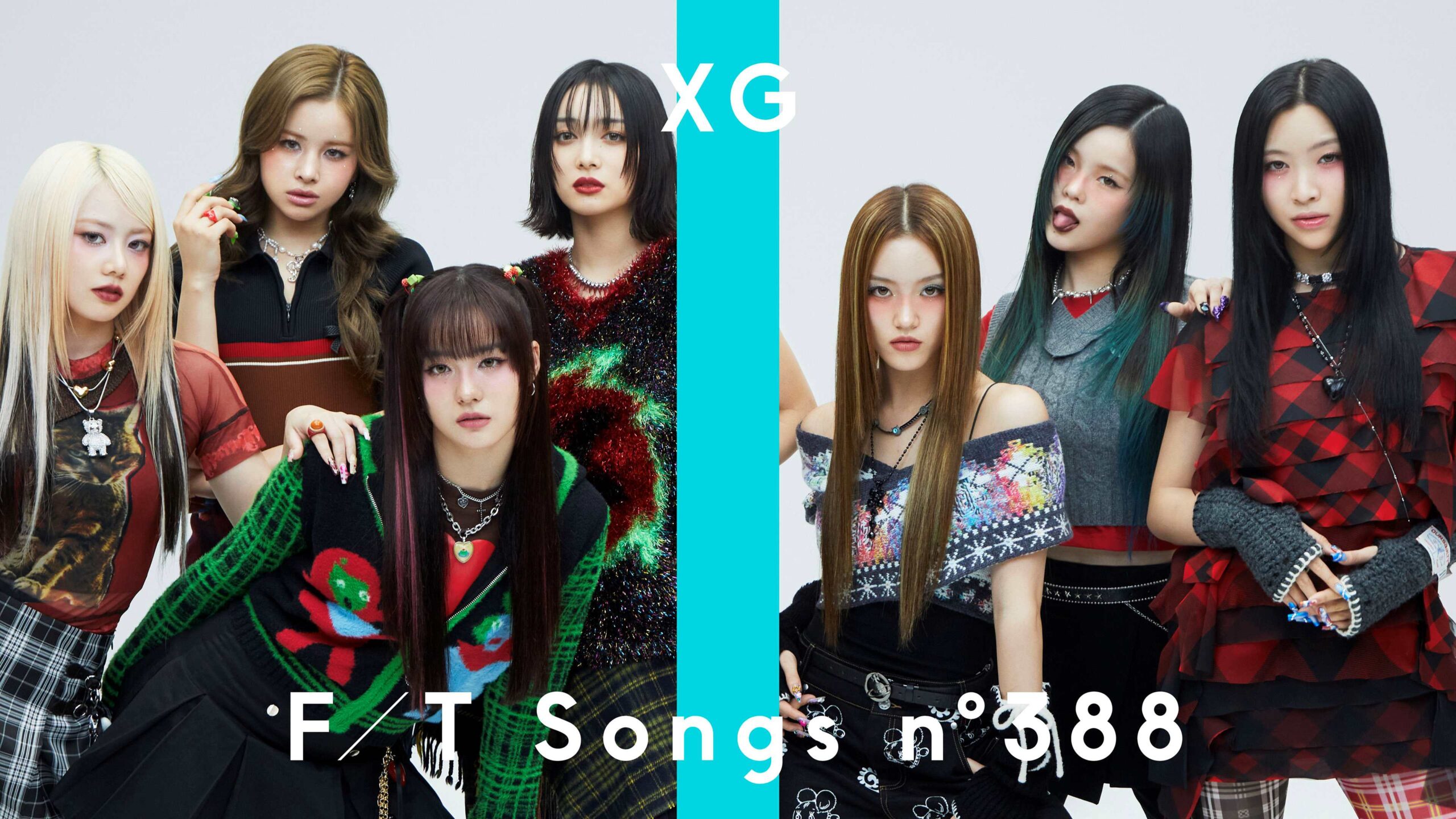 XGが今夜「THE FIRST TAKE」に初登場、日本のメディアで「SHOOTING STAR」初披露｜